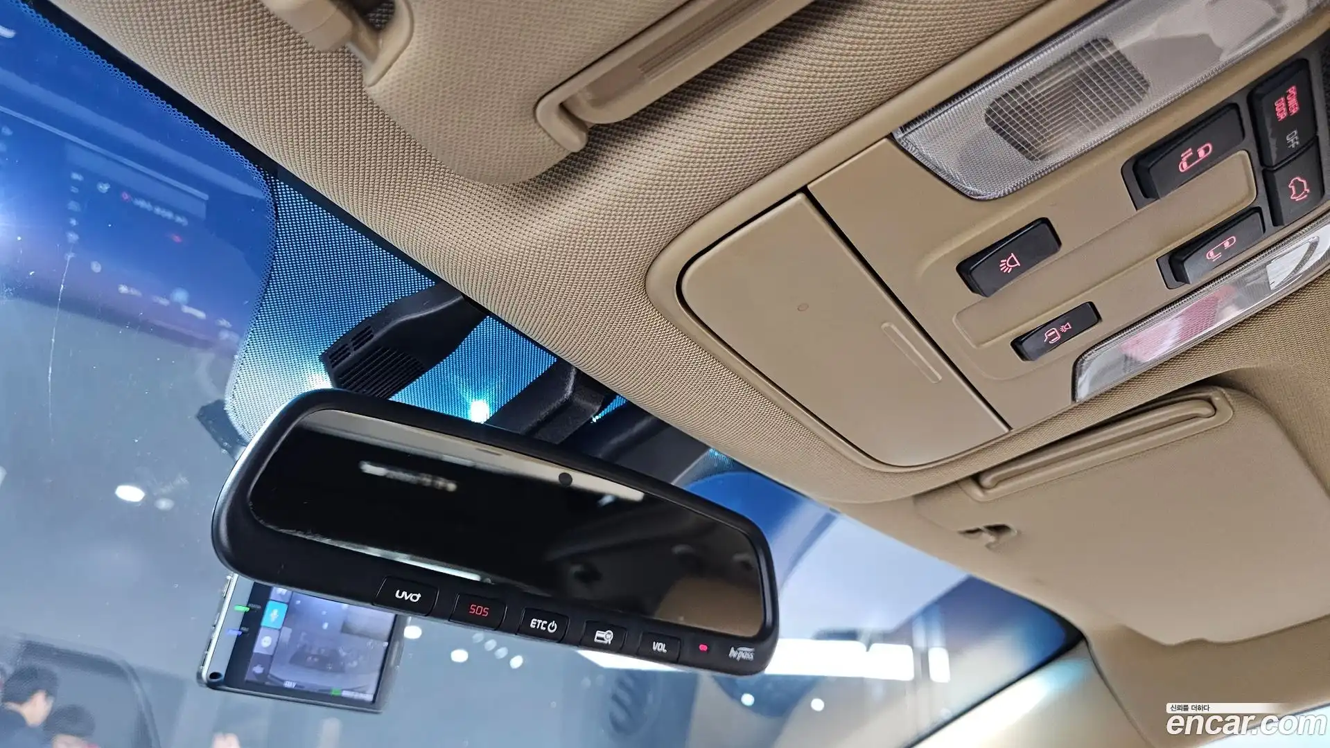 Canival Kia 2018.6-OPTION-040