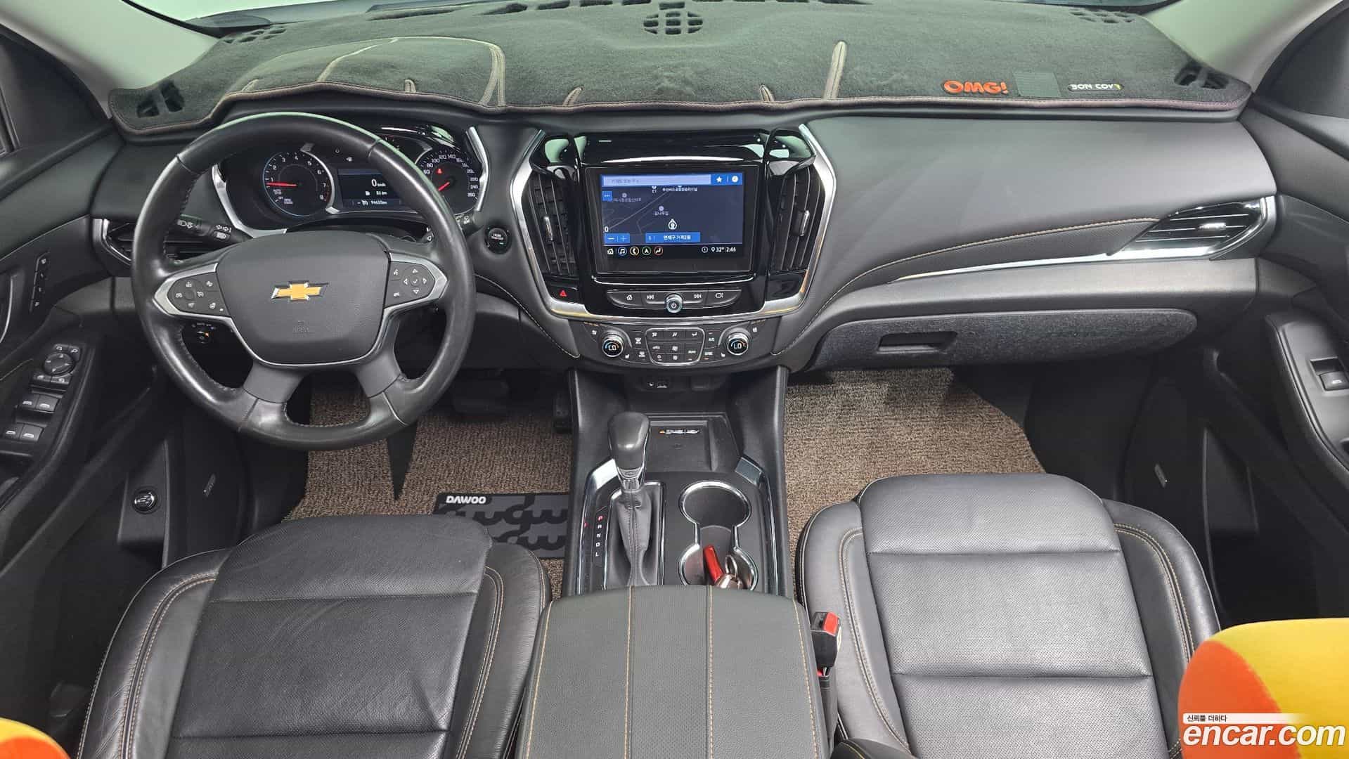 Traverse Chevrolet 2021.3-INNER-007