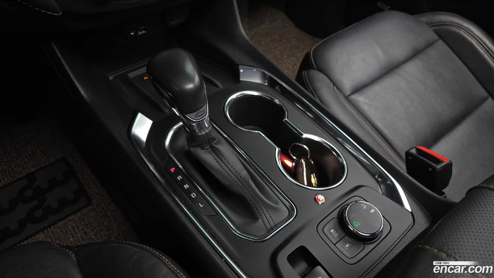 Traverse Chevrolet 2021.3-INNER-009