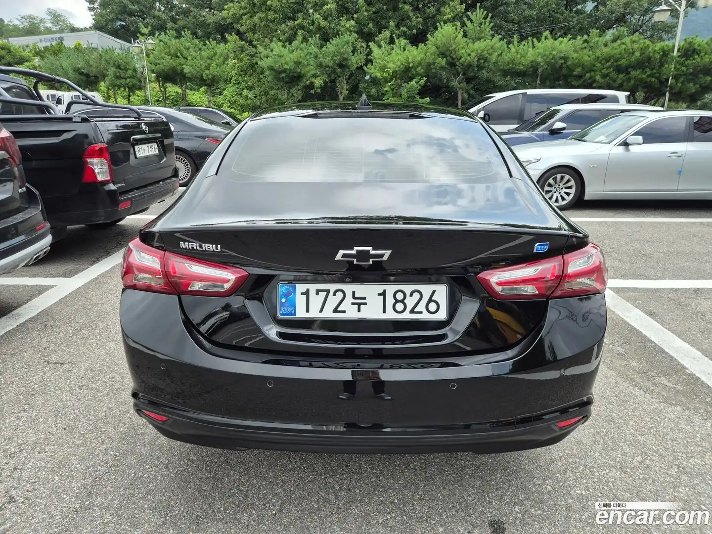 Malibu Chevrolet 2020.8-OUTER-002
