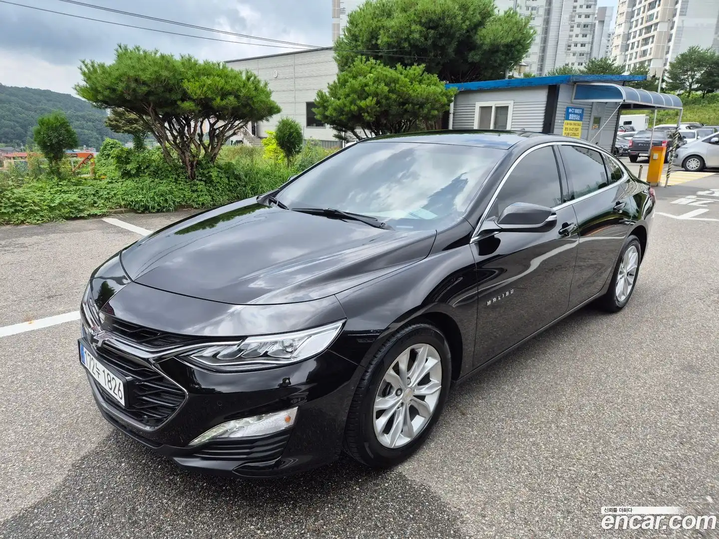Malibu Chevrolet 2020.8-OUTER-003