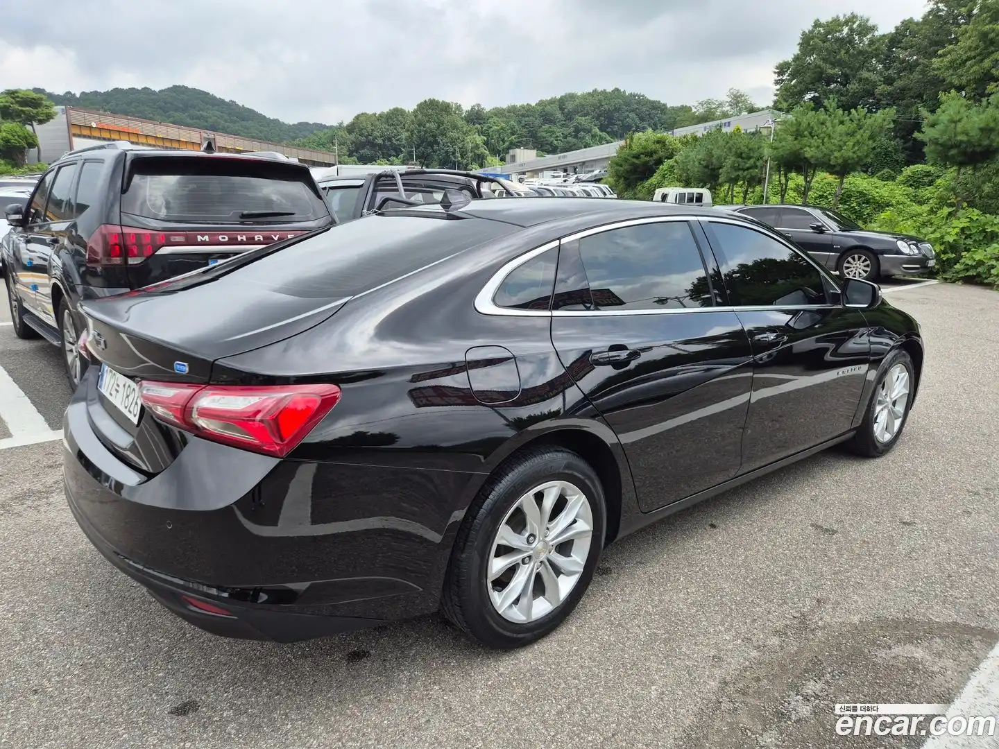 Malibu Chevrolet 2020.8-OUTER-004