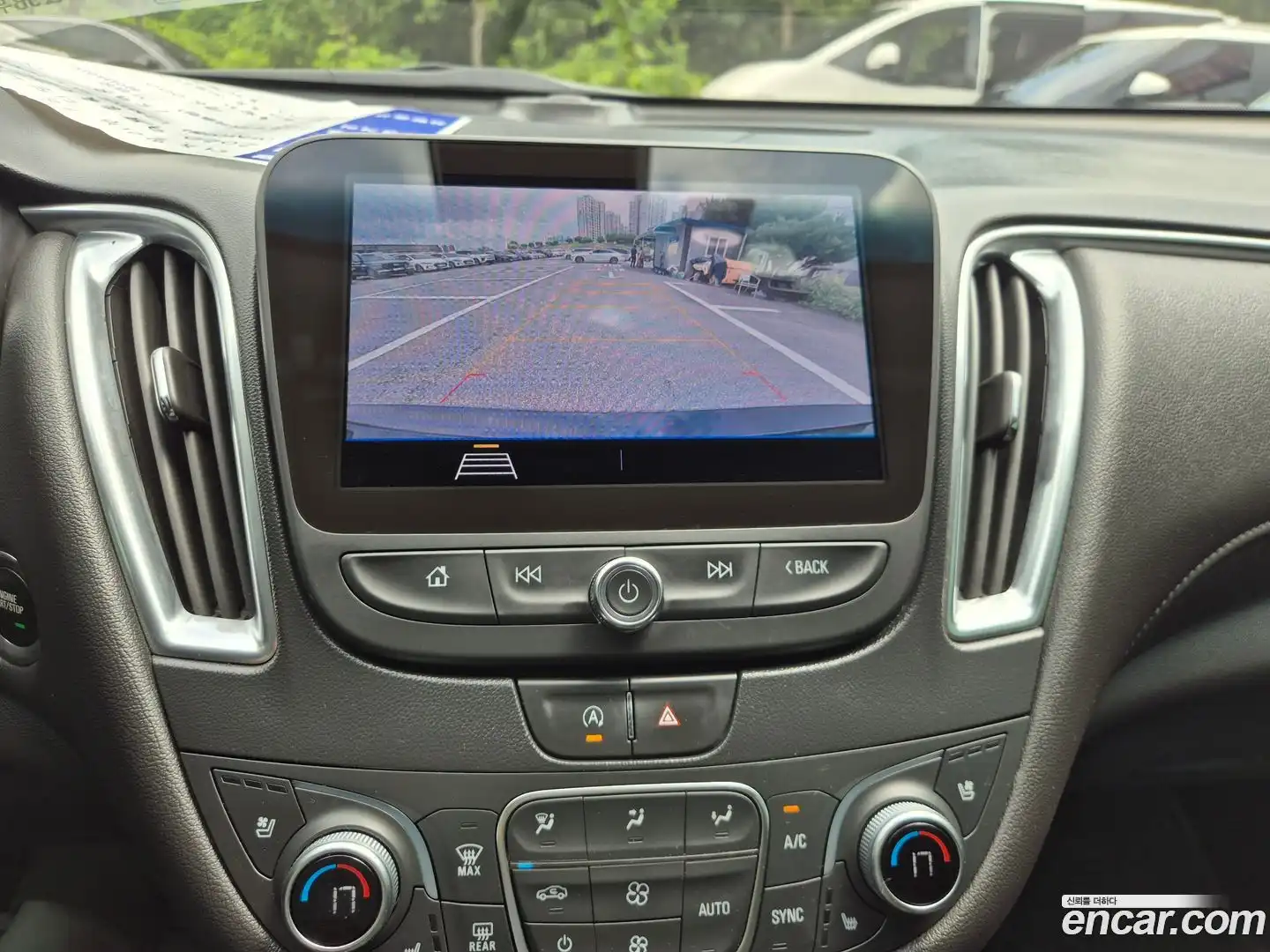 Malibu Chevrolet 2020.8-OPTION-017