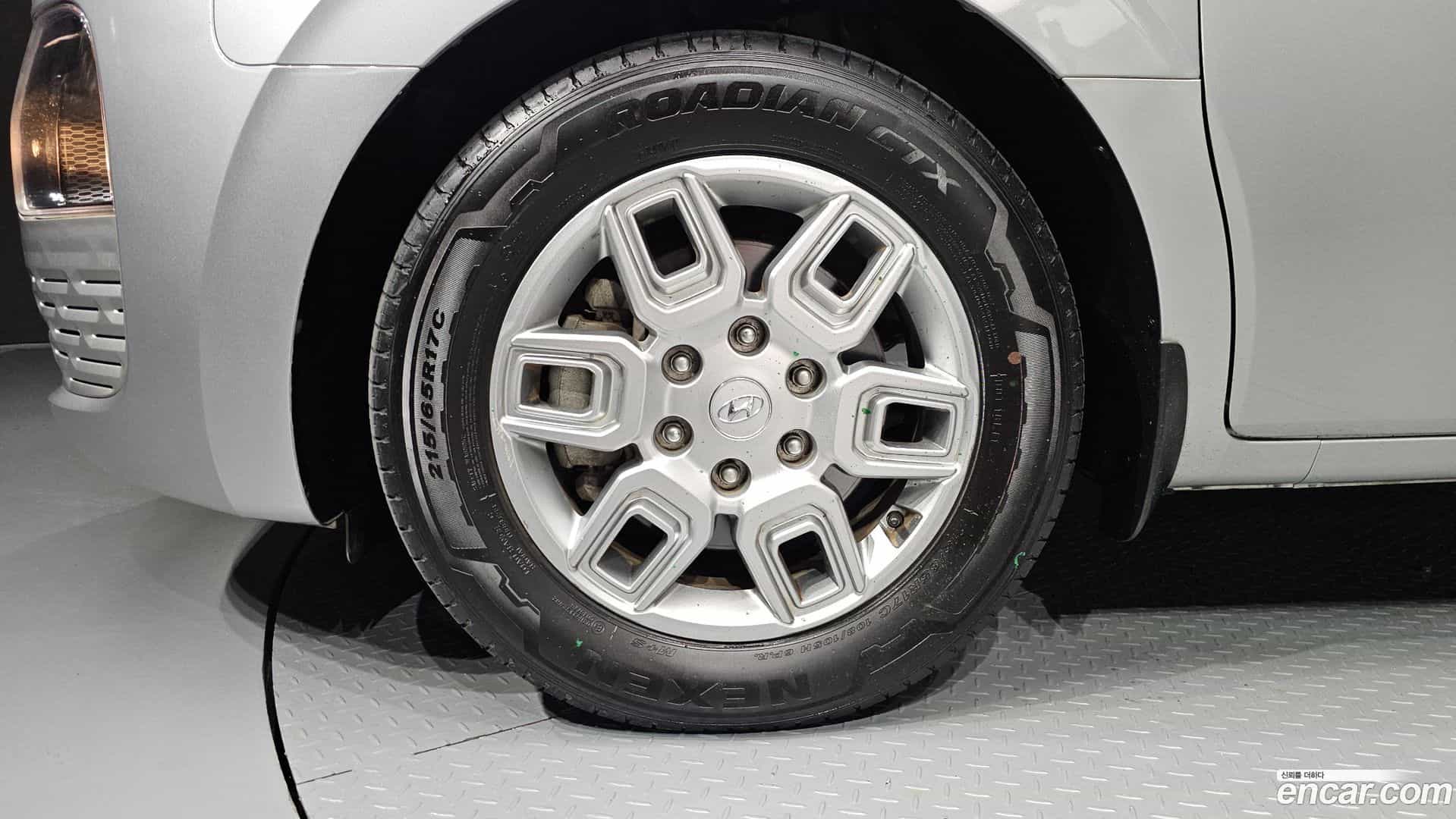 Staria Hyundai 2021.9-OUTER-005