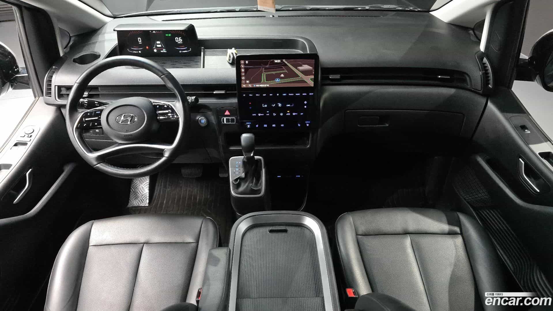 Staria Hyundai 2021.9-INNER-007