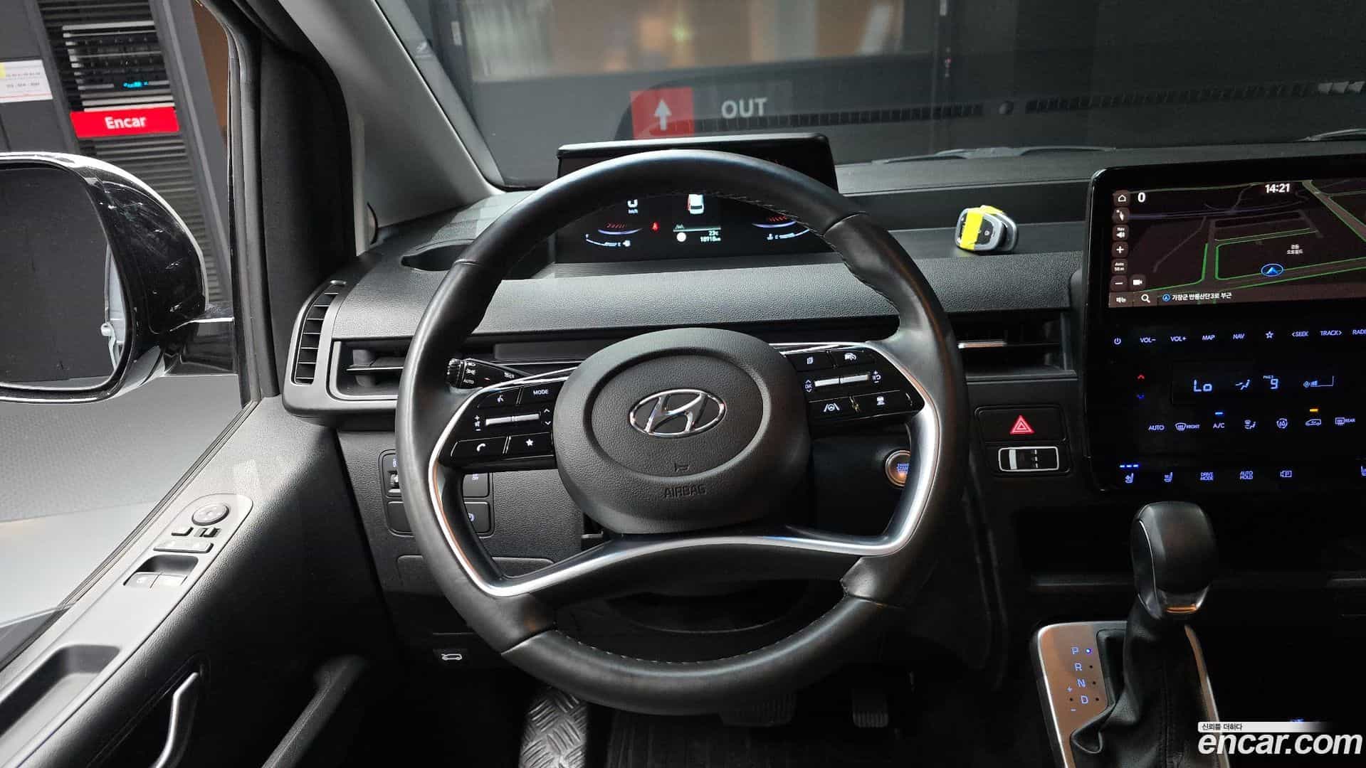 Staria Hyundai 2021.9-OPTION-017