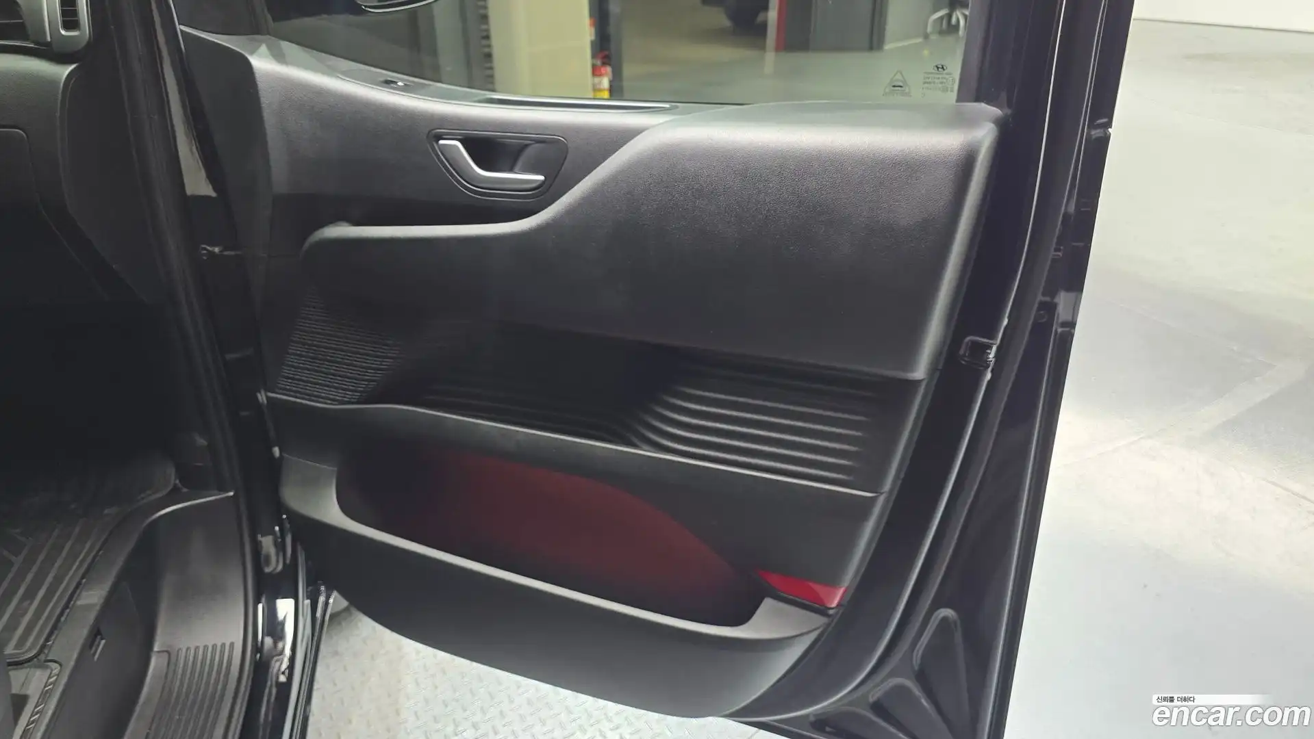 Staria Hyundai 2023.0-INNER-035