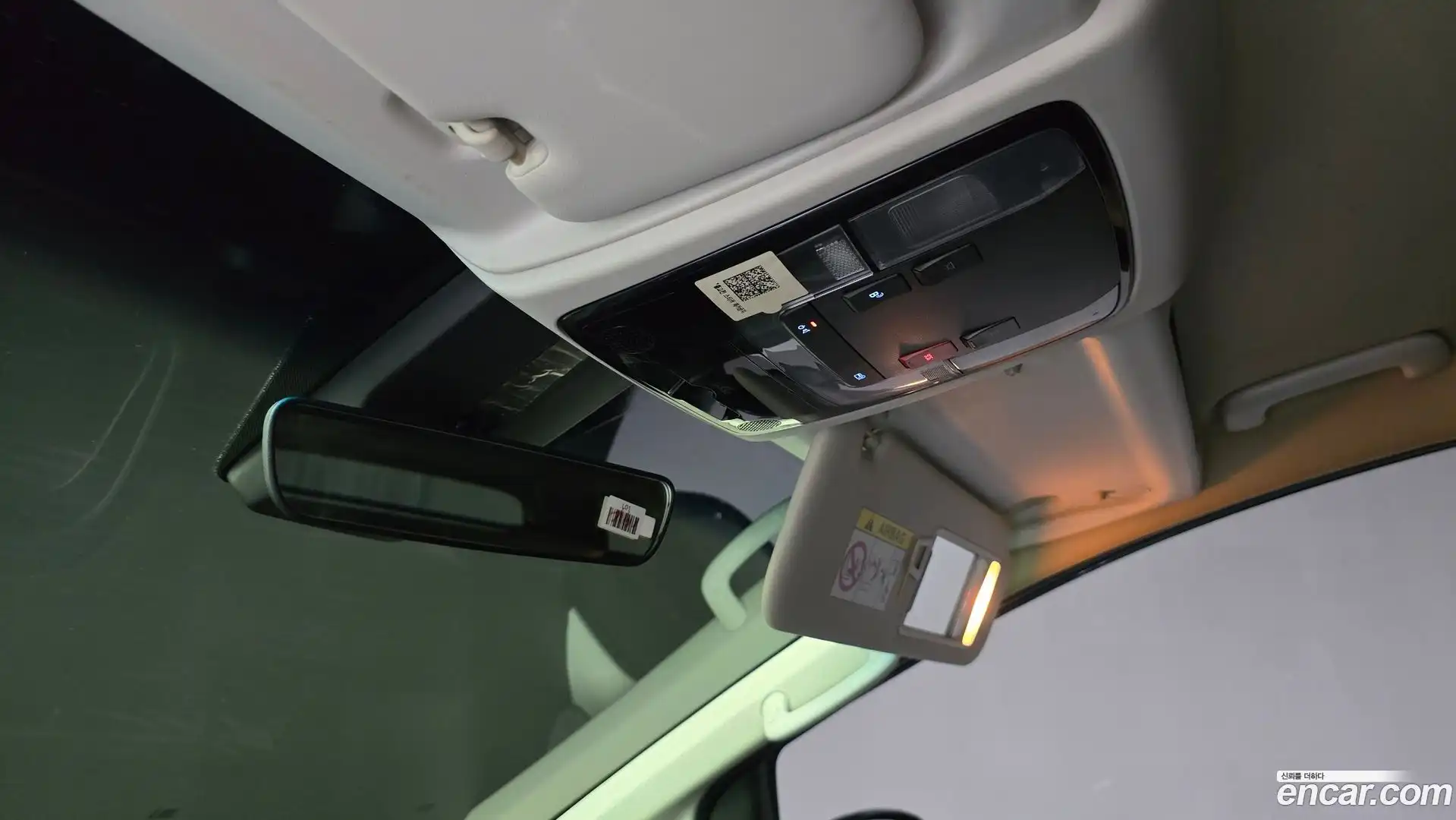 Staria Hyundai 2023.0-OPTION-041