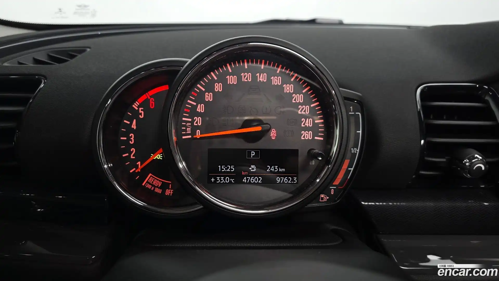 Clubman Mini 2019.6-INNER-008
