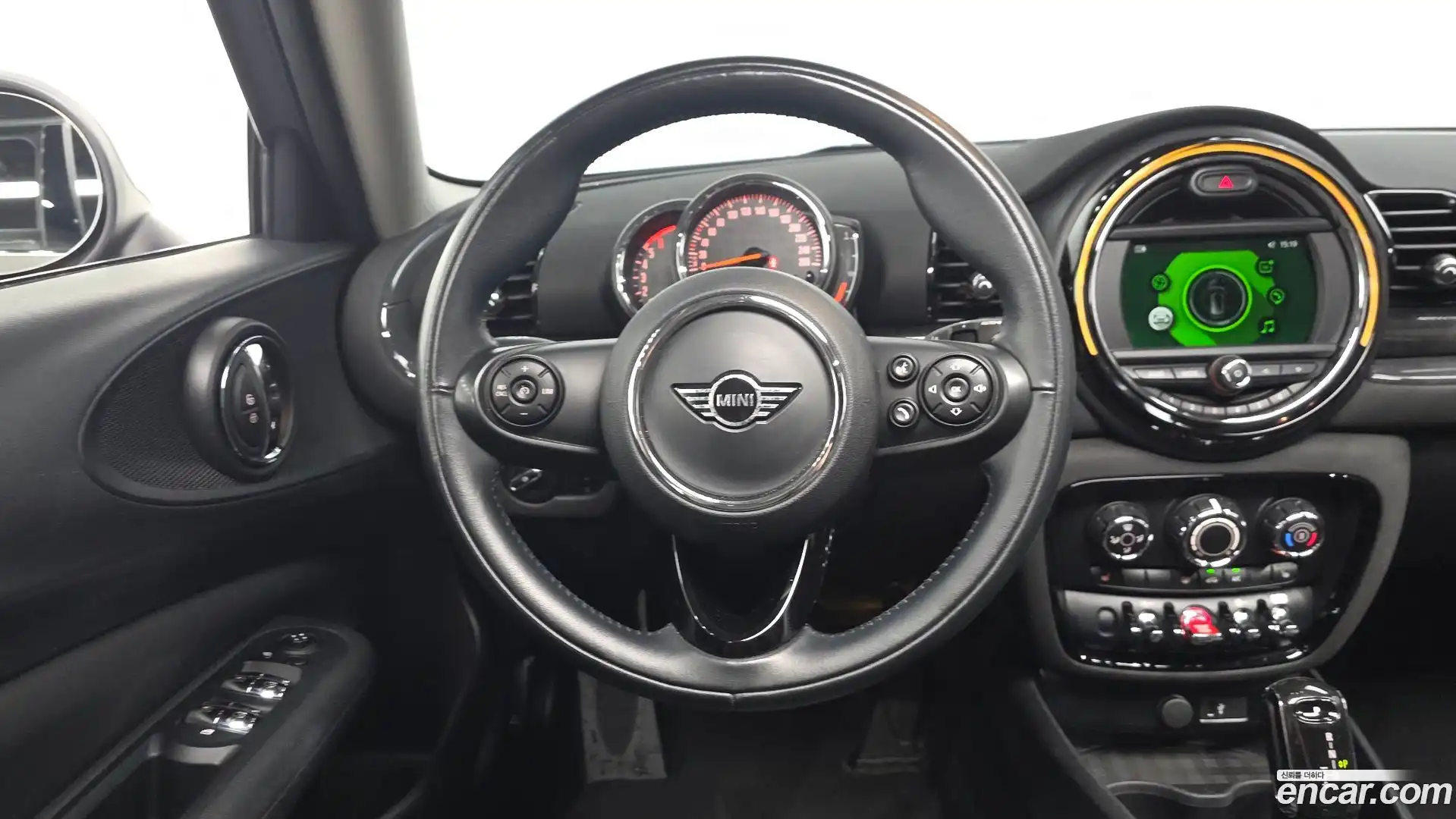 Clubman Mini 2019.6-OPTION-016