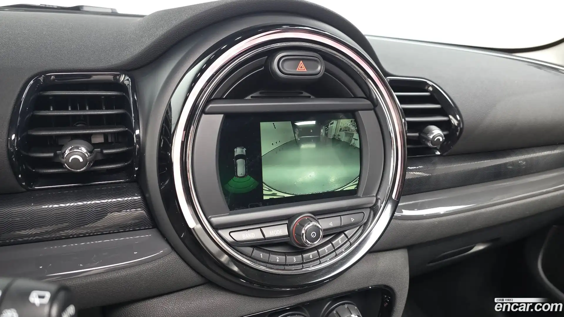 Clubman Mini 2019.6-OPTION-018