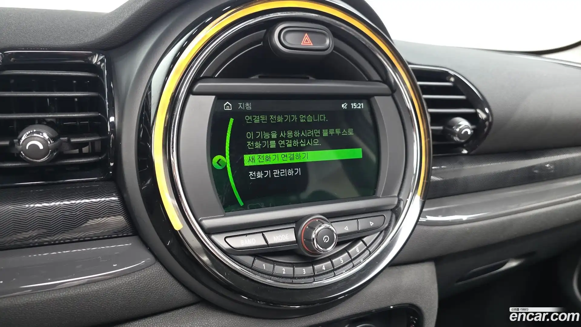 Clubman Mini 2019.6-OPTION-019