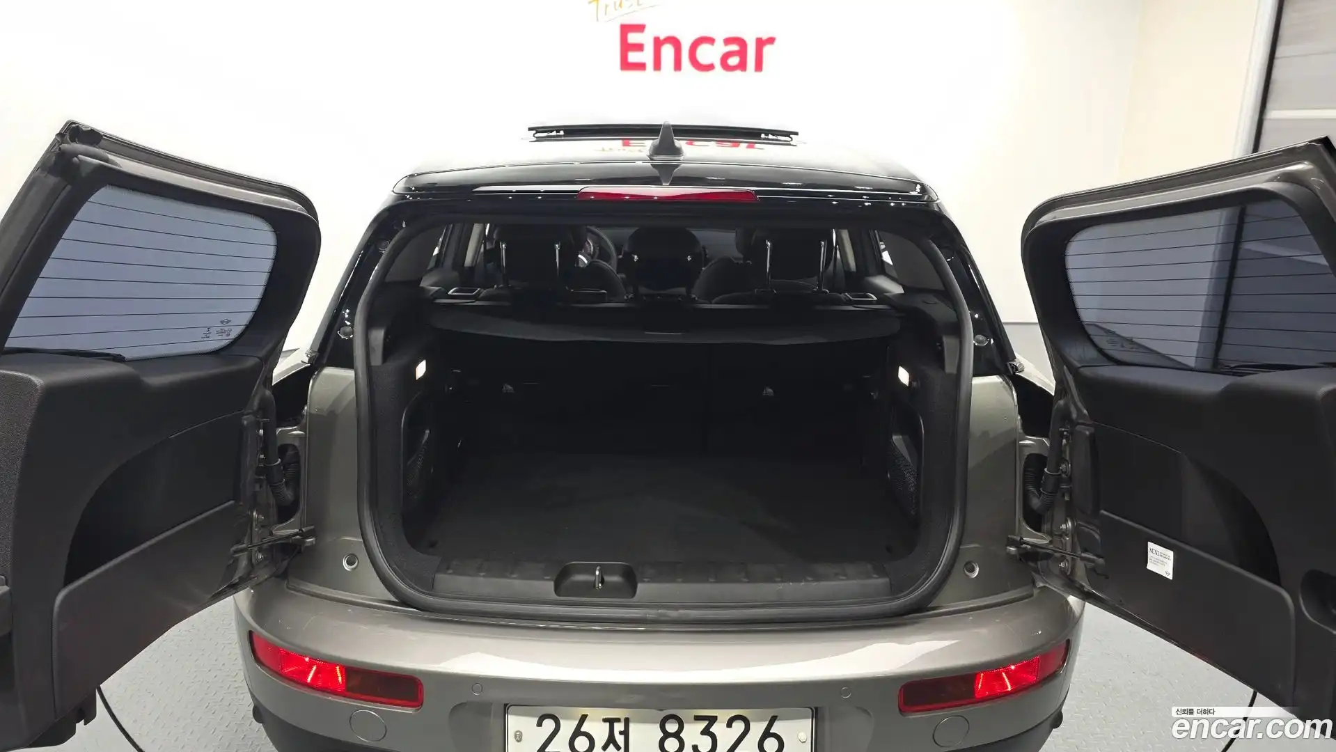 Clubman Mini 2019.6-OPTION-024