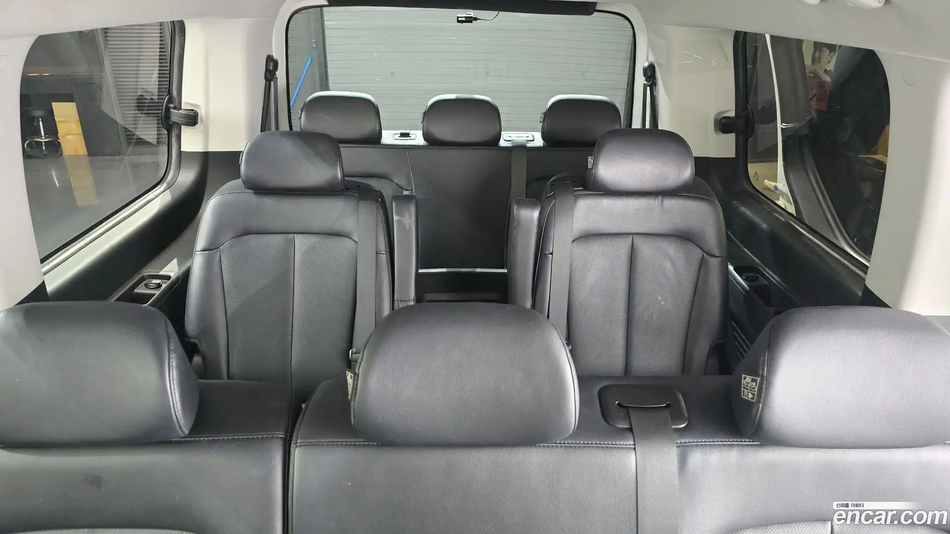 Staria Hyundai 2022.6-OPTION-017