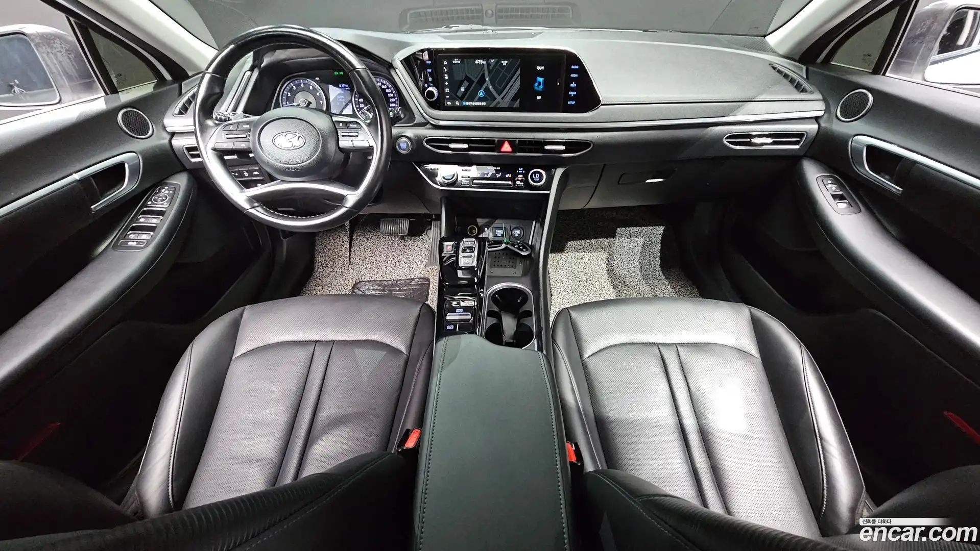 Sonata Hyundai 2020.4-INNER-007