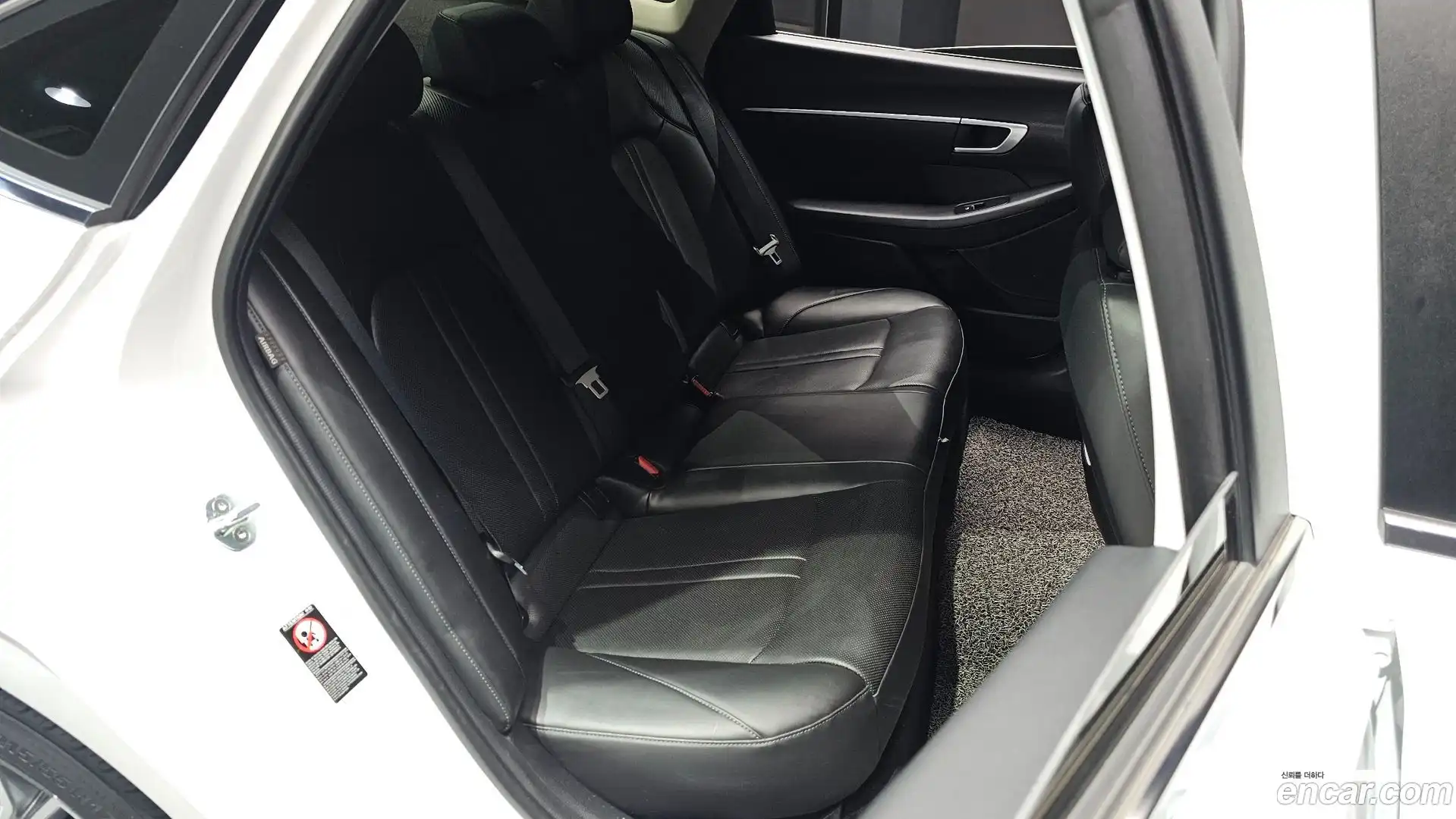 Sonata Hyundai 2020.4-OPTION-015