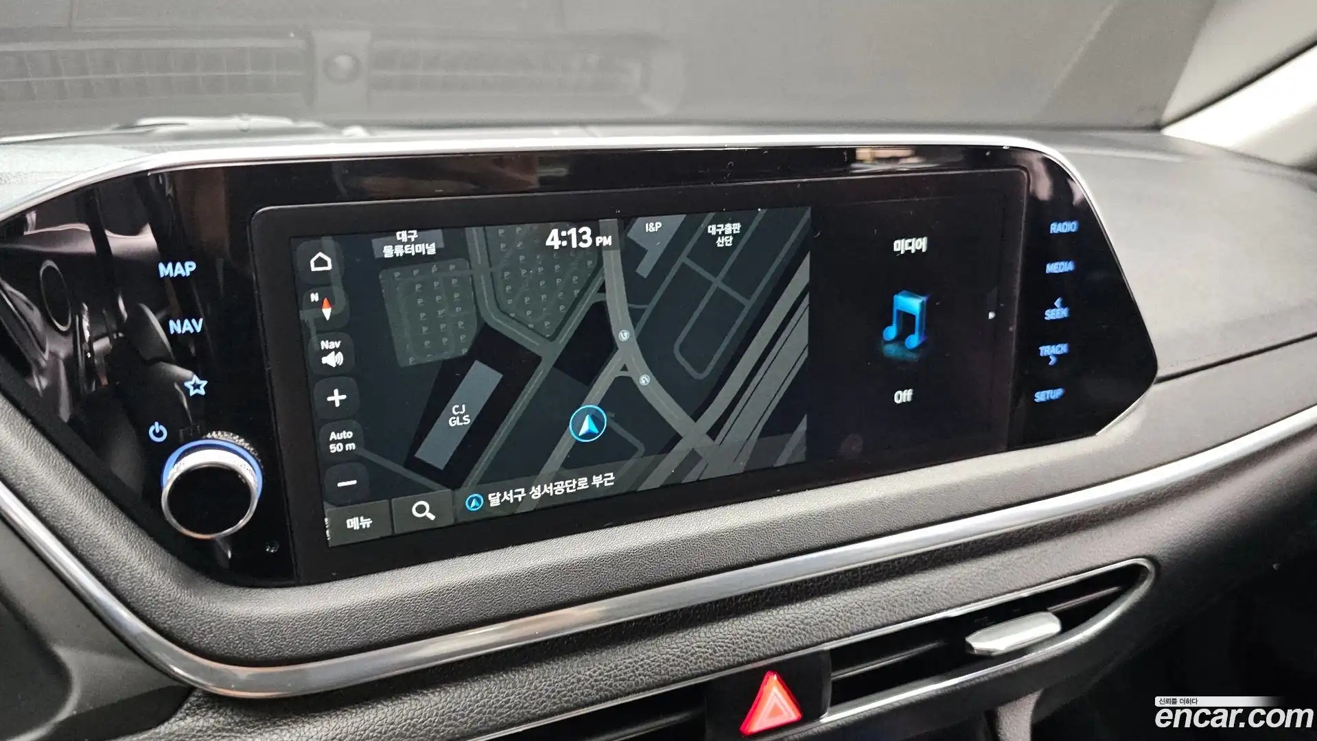 Sonata Hyundai 2020.4-OPTION-018