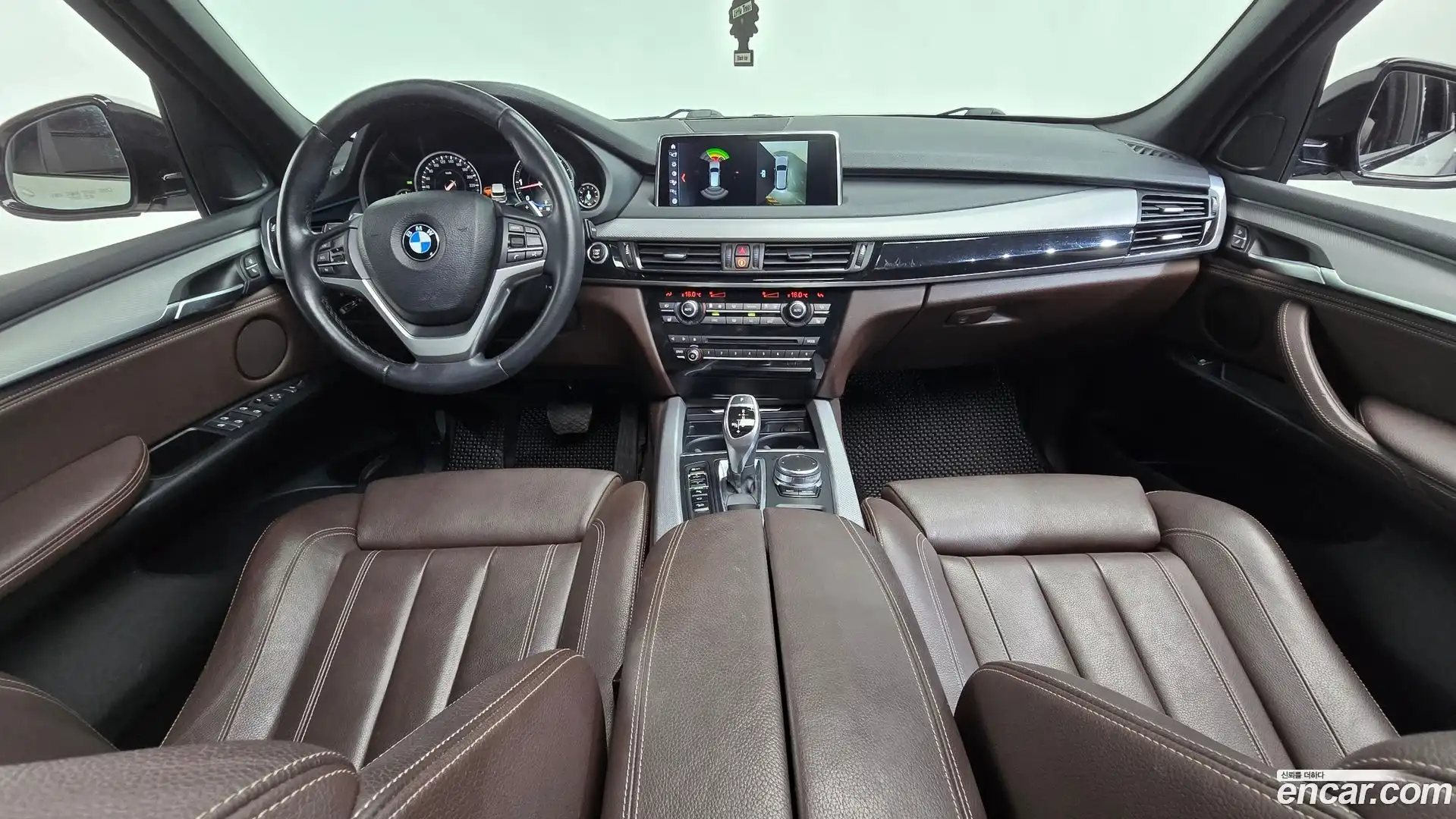 X5 BMW 2018.3-INNER-007