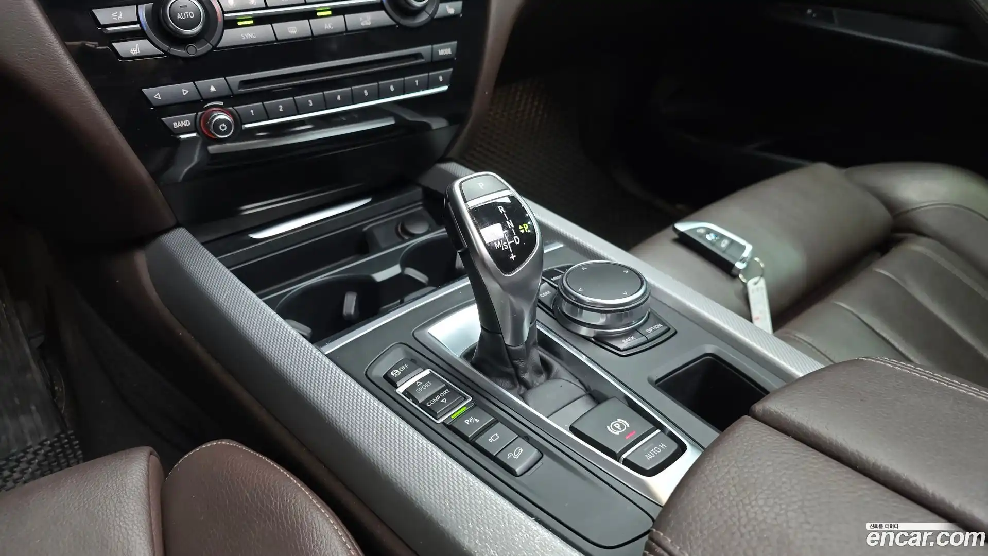 X5 BMW 2018.3-INNER-009
