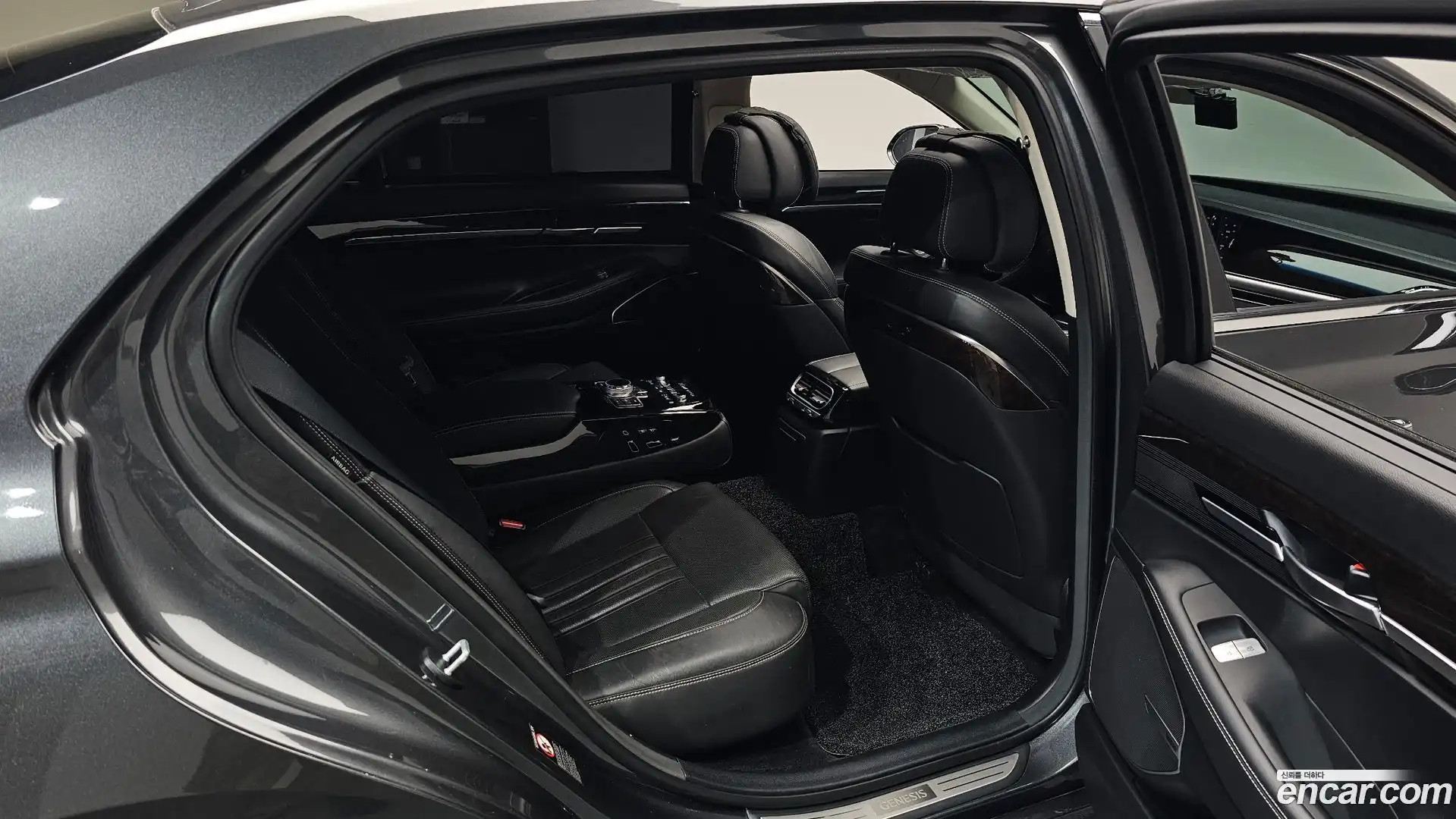 G90 Genesis 2019.4-OPTION-016