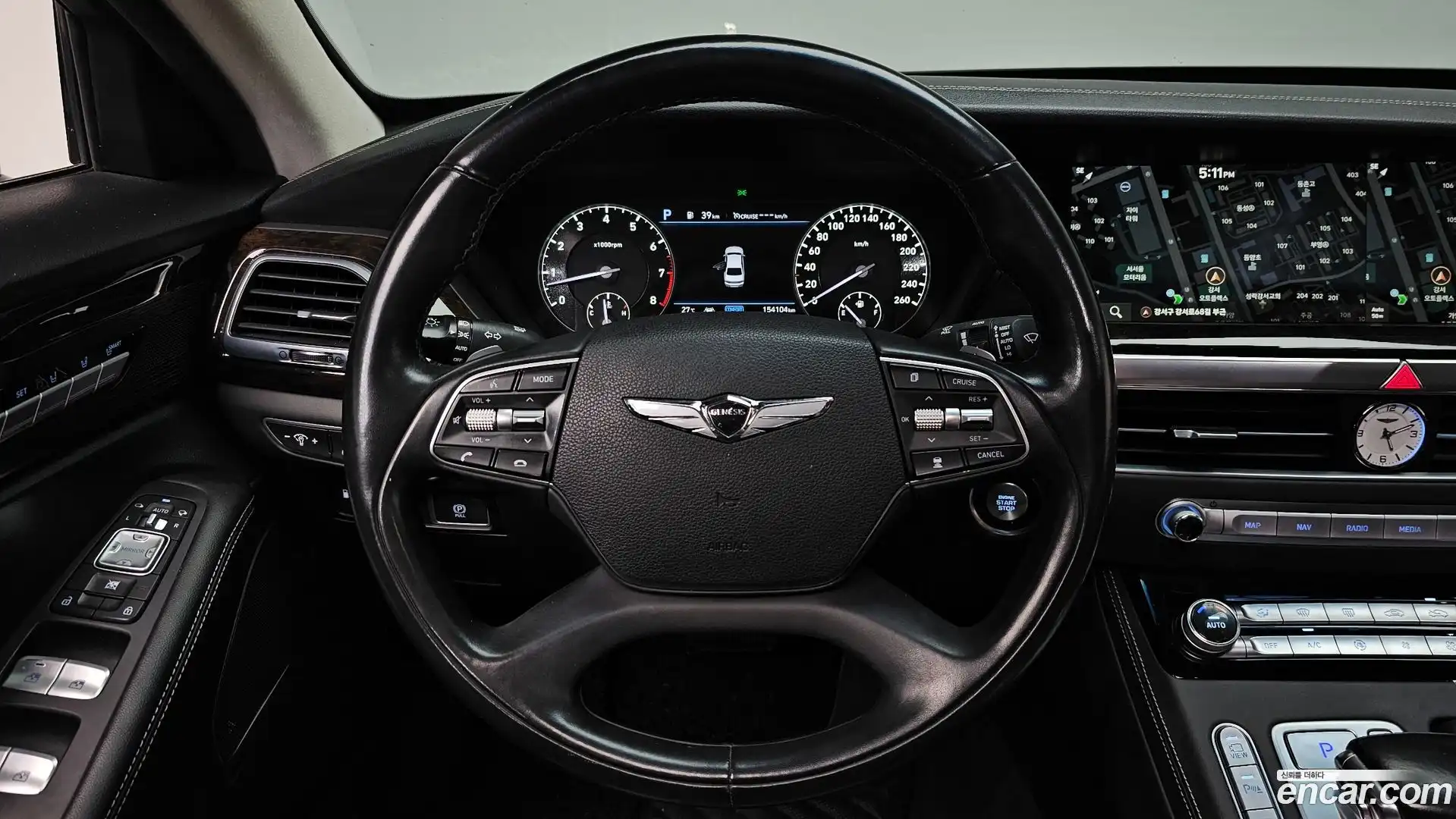 G90 Genesis 2019.4-OPTION-017