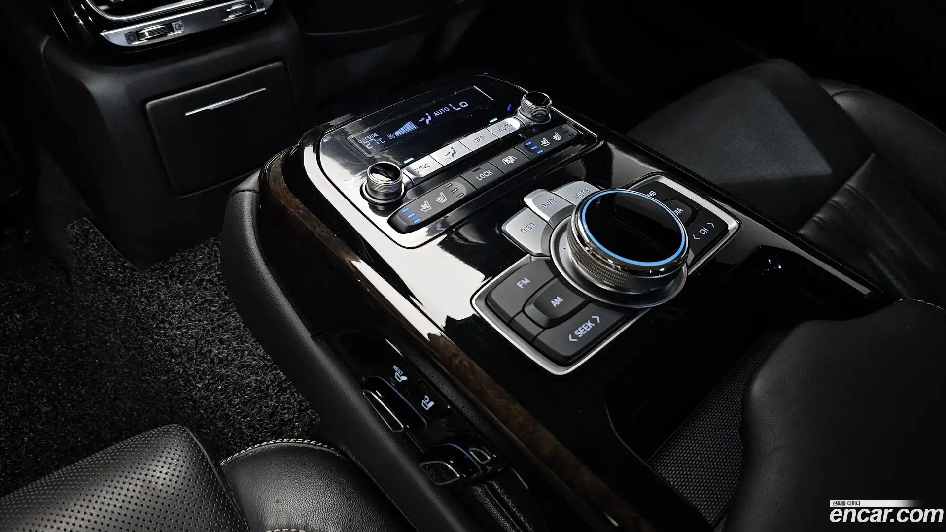 G90 Genesis 2019.4-OPTION-023