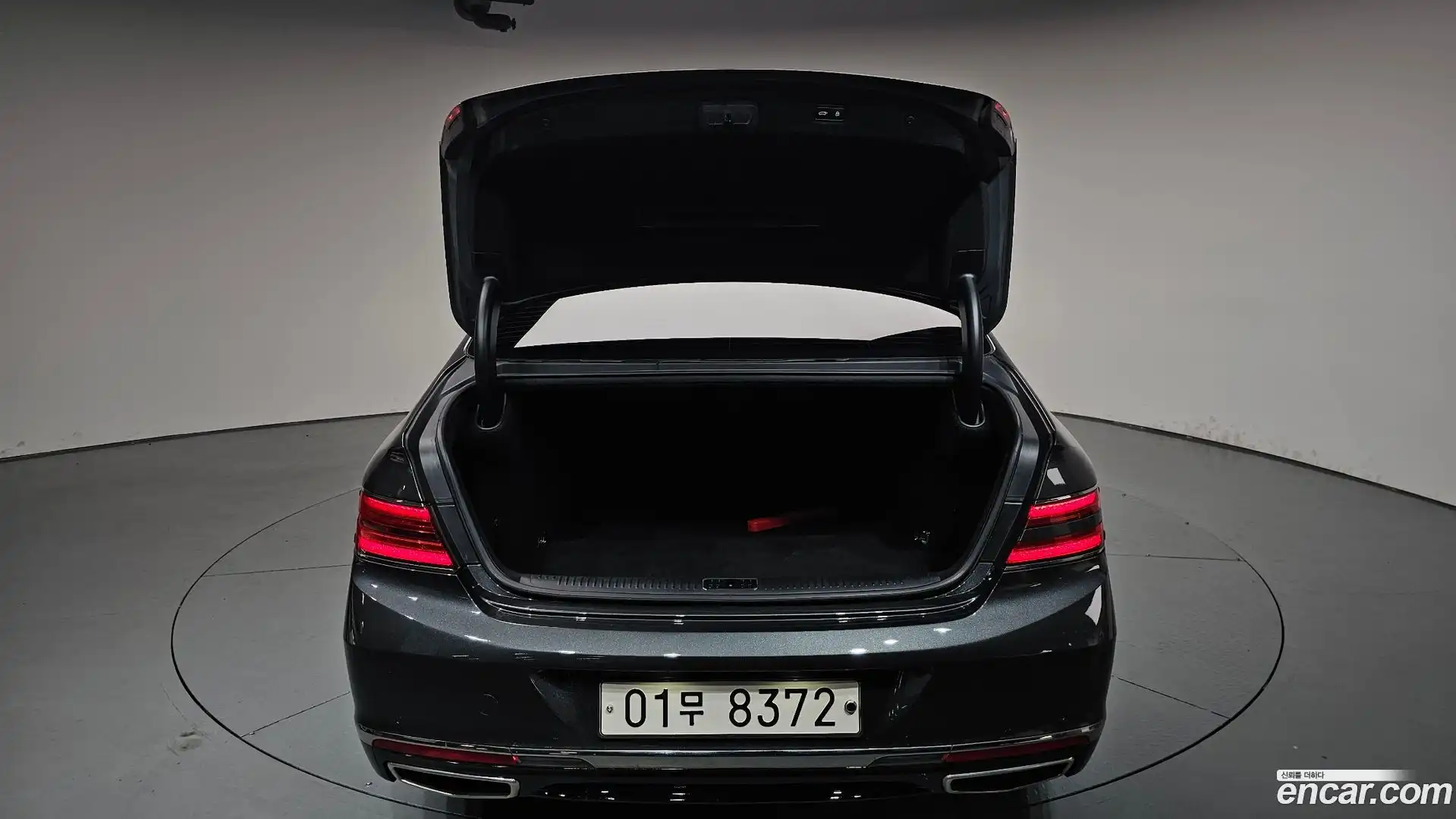 G90 Genesis 2019.4-OPTION-049