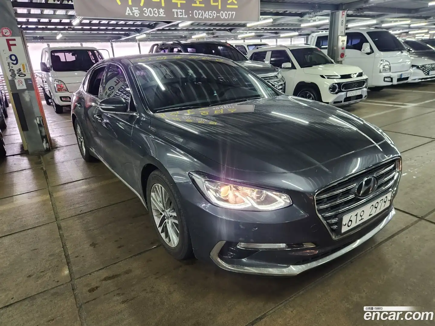 Grandeur Hyundai 2018.11-OUTER-003