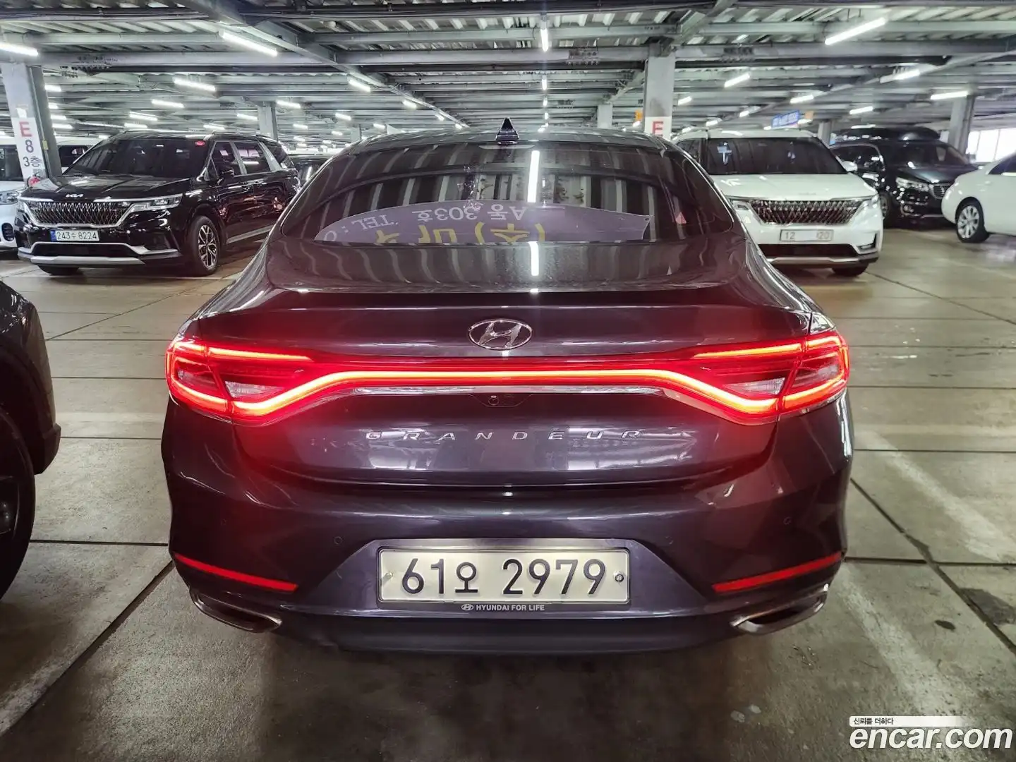 Grandeur Hyundai 2018.11-OUTER-004