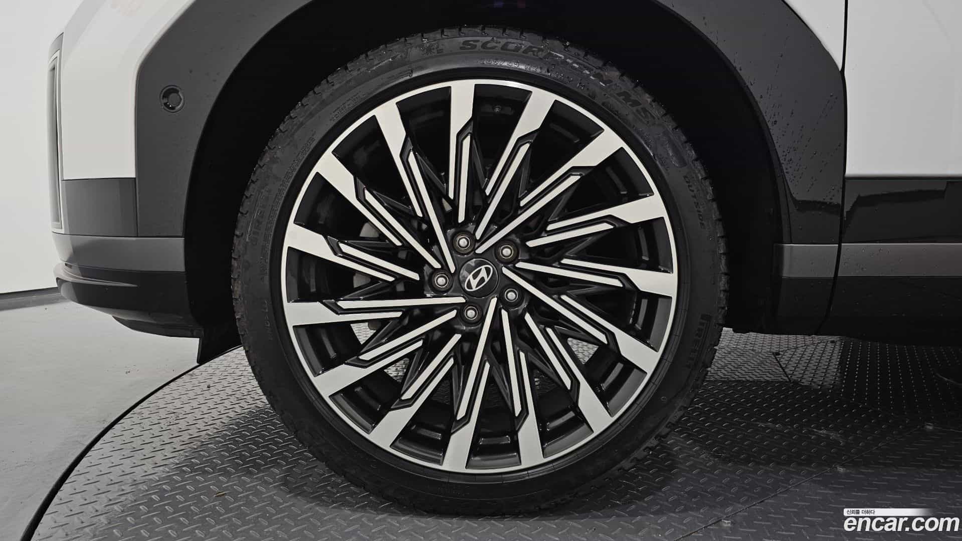 Santafe Hyundai 2023.8-OUTER-005