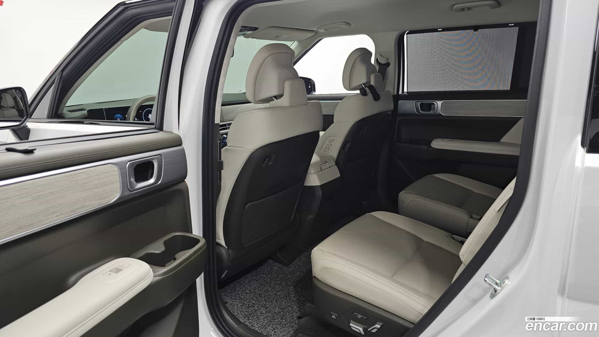 Santafe Hyundai 2023.8-OPTION-015