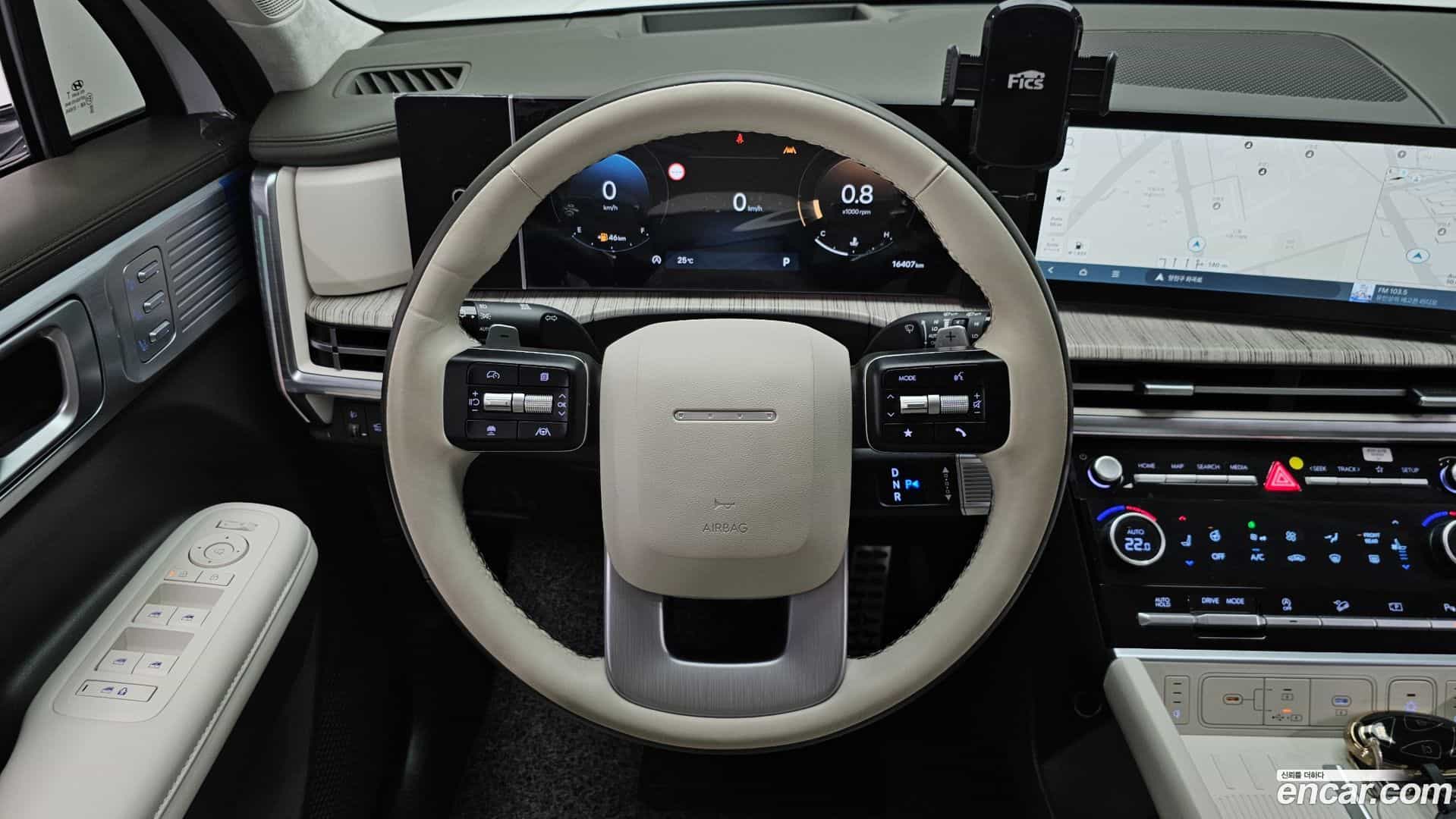 Santafe Hyundai 2023.8-OPTION-017