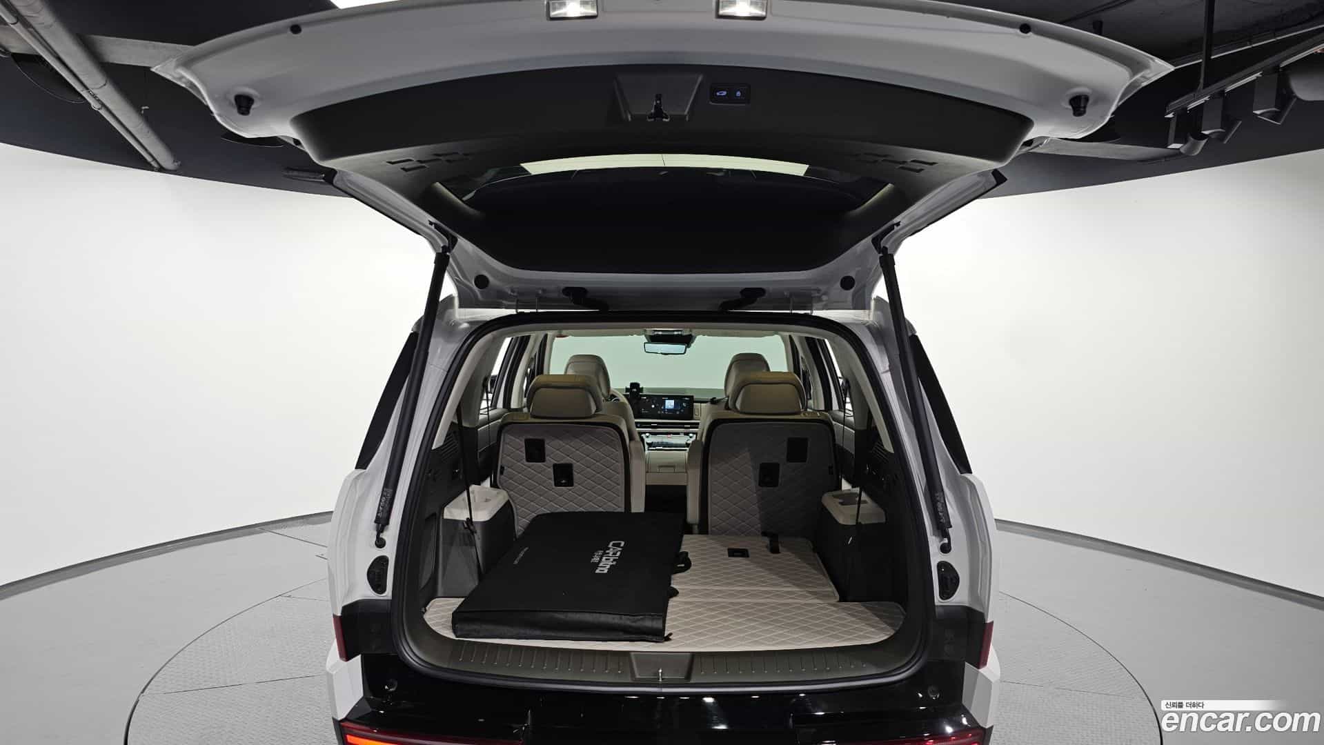 Santafe Hyundai 2023.8-OPTION-024