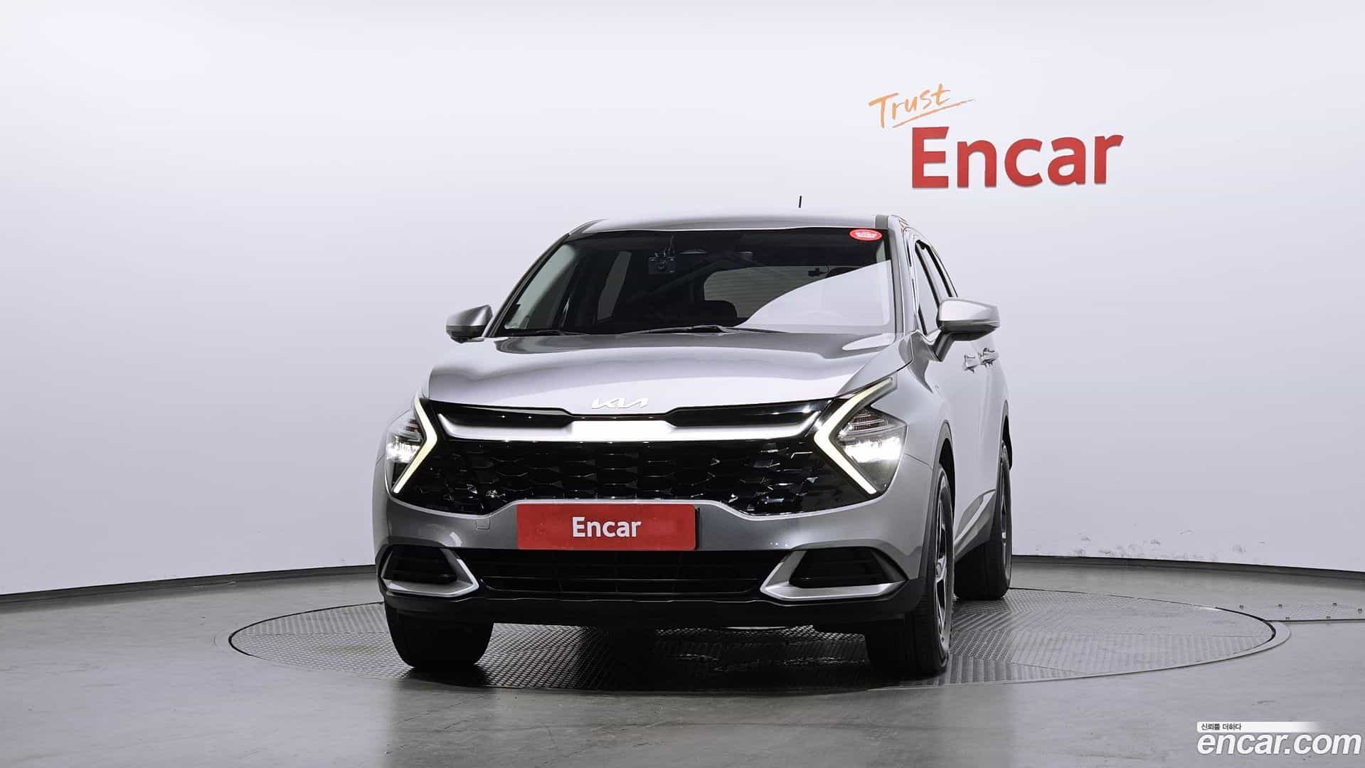 Sportage Kia 2022.0-OUTER-003
