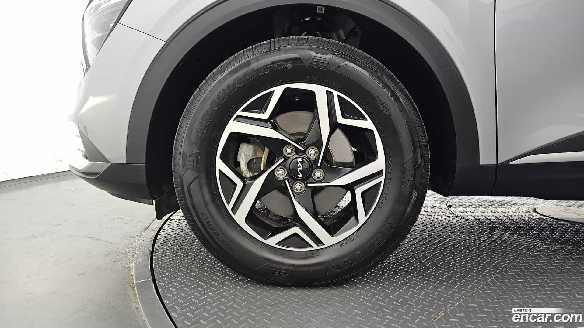 Sportage Kia 2022.0-OUTER-005