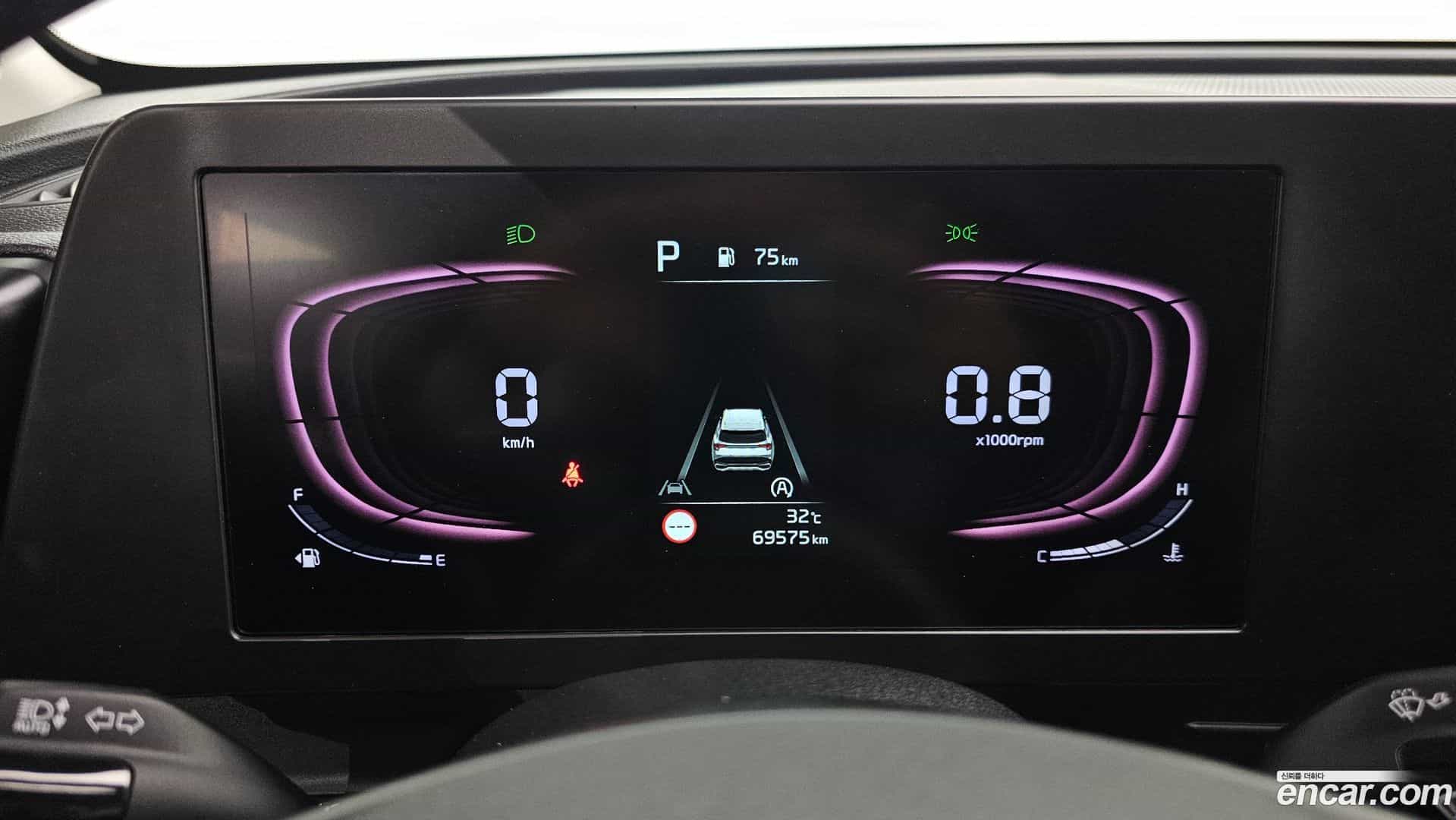 Sportage Kia 2022.0-INNER-008