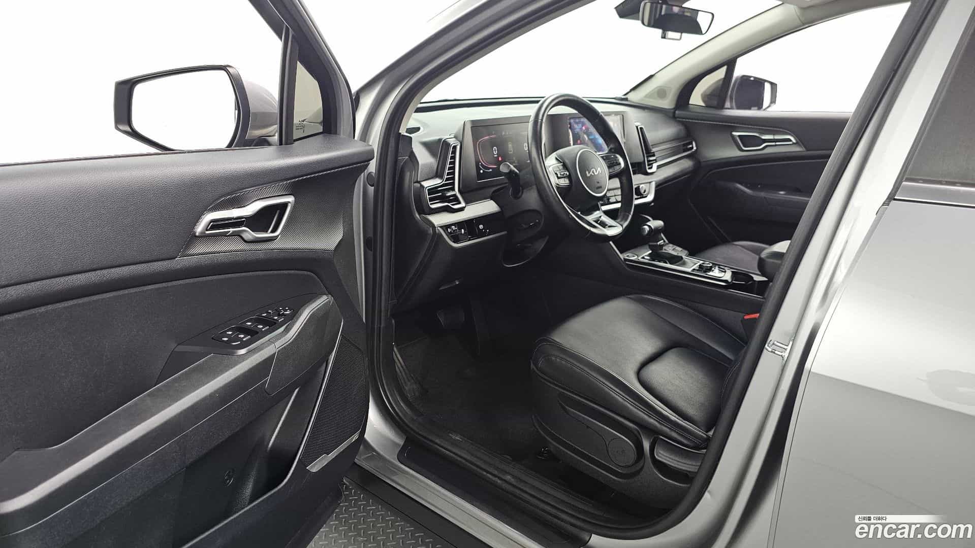 Sportage Kia 2022.0-INNER-010