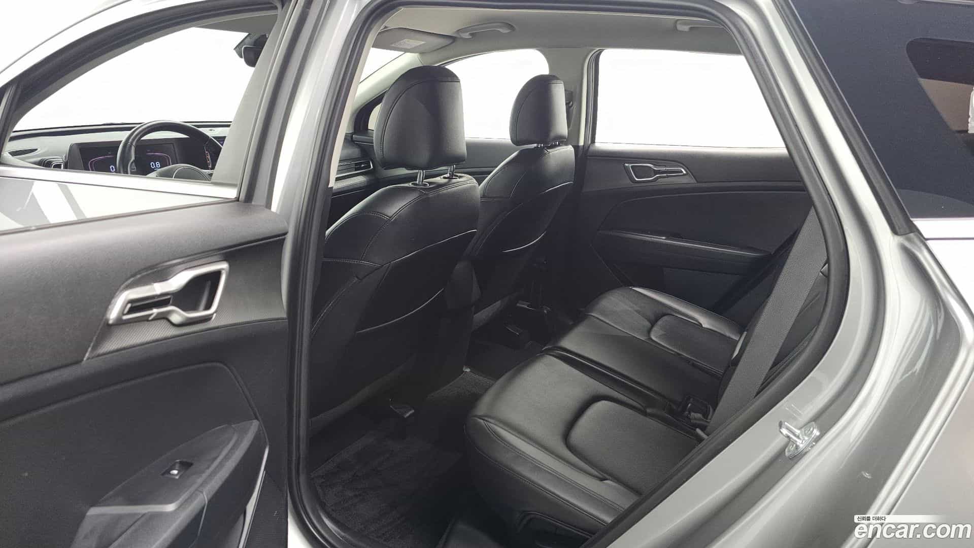 Sportage Kia 2022.0-OPTION-015