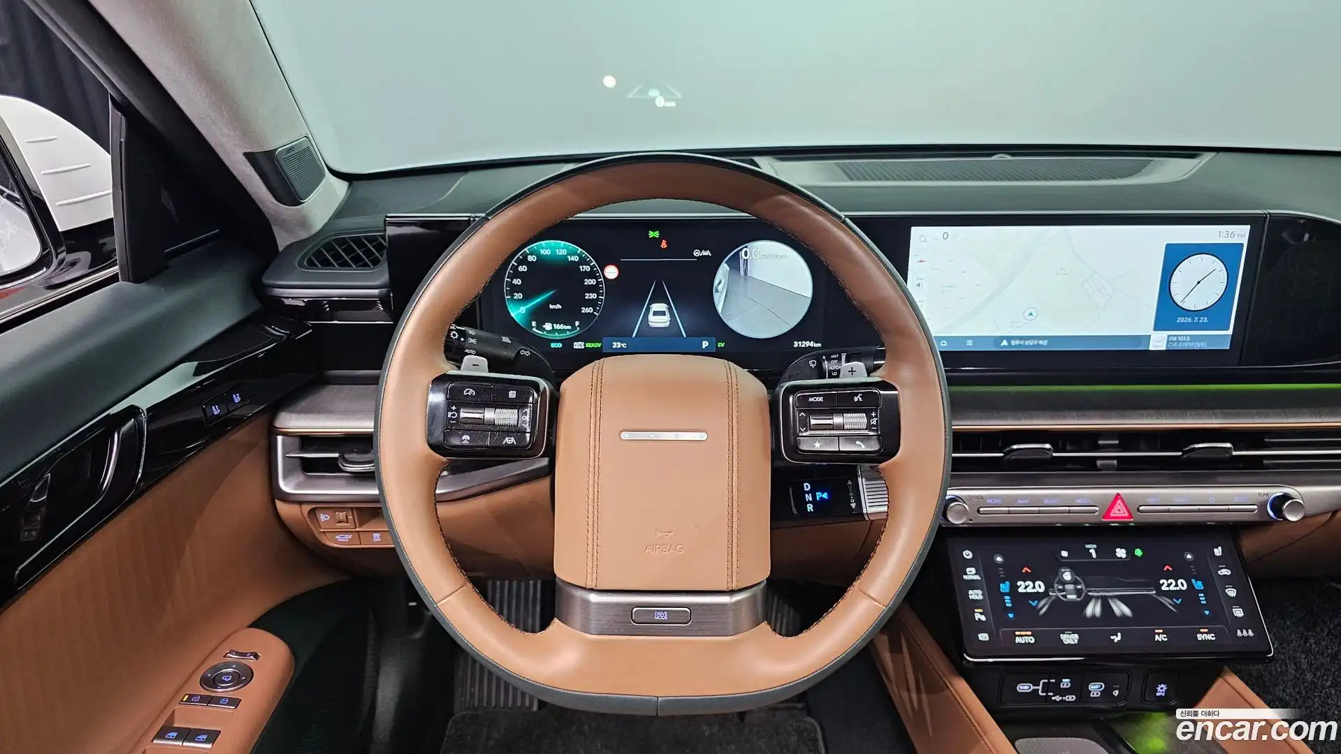 Grandeur Hyundai 2024.6-OPTION-021