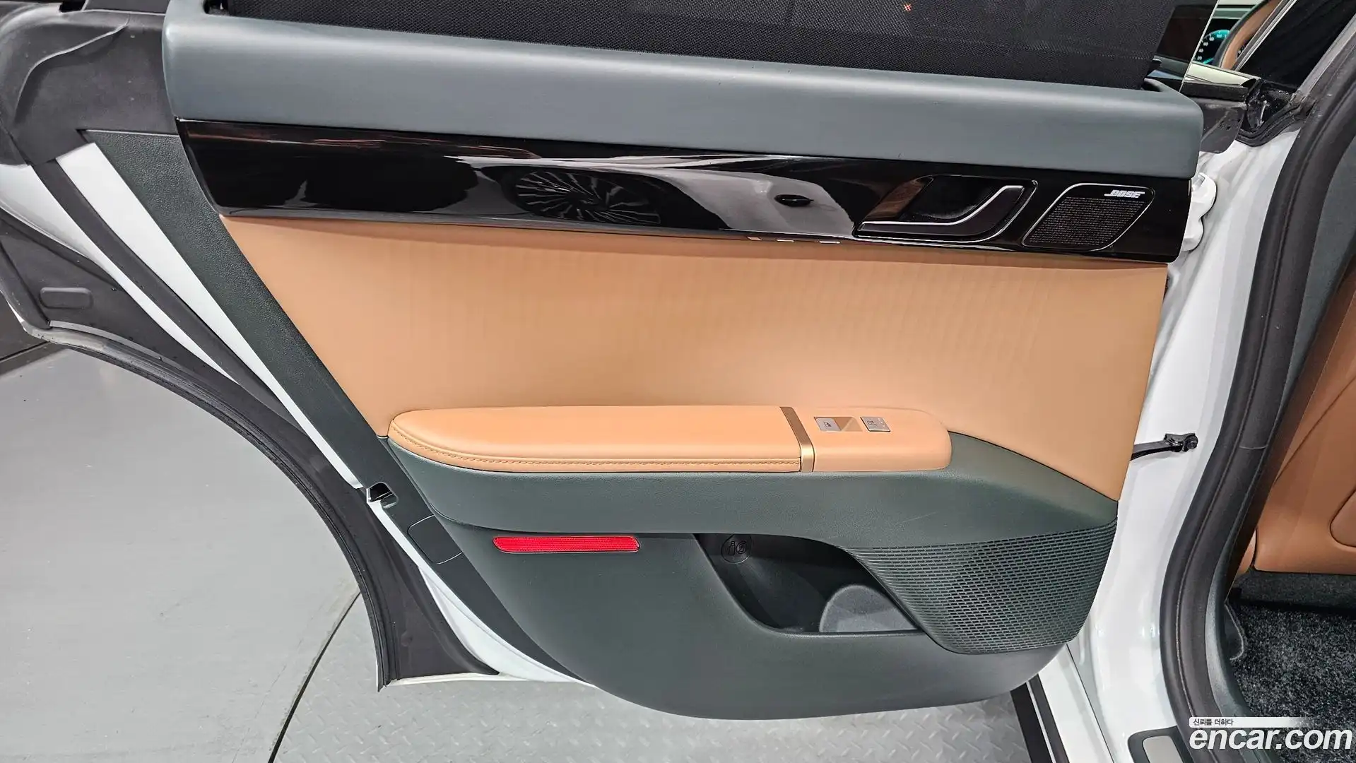 Grandeur Hyundai 2024.6-INNER-035