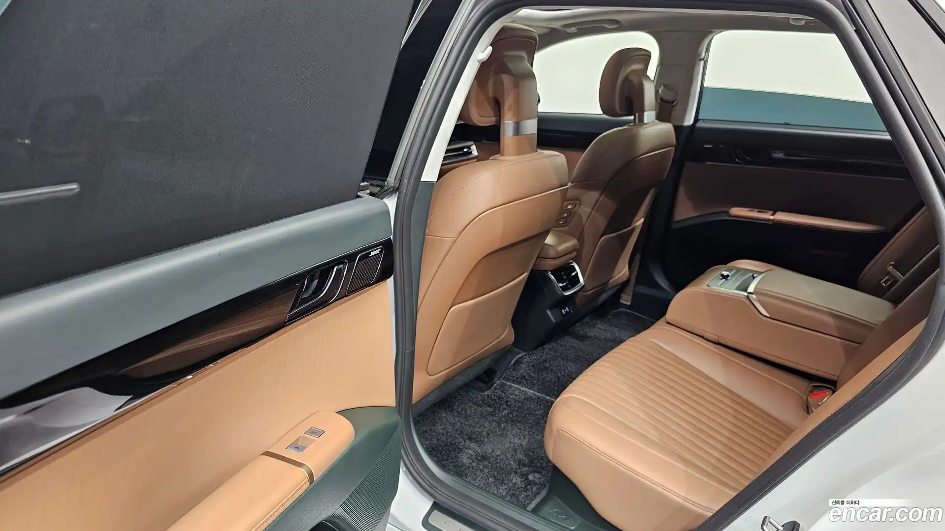 Grandeur Hyundai 2024.6-INNER-036