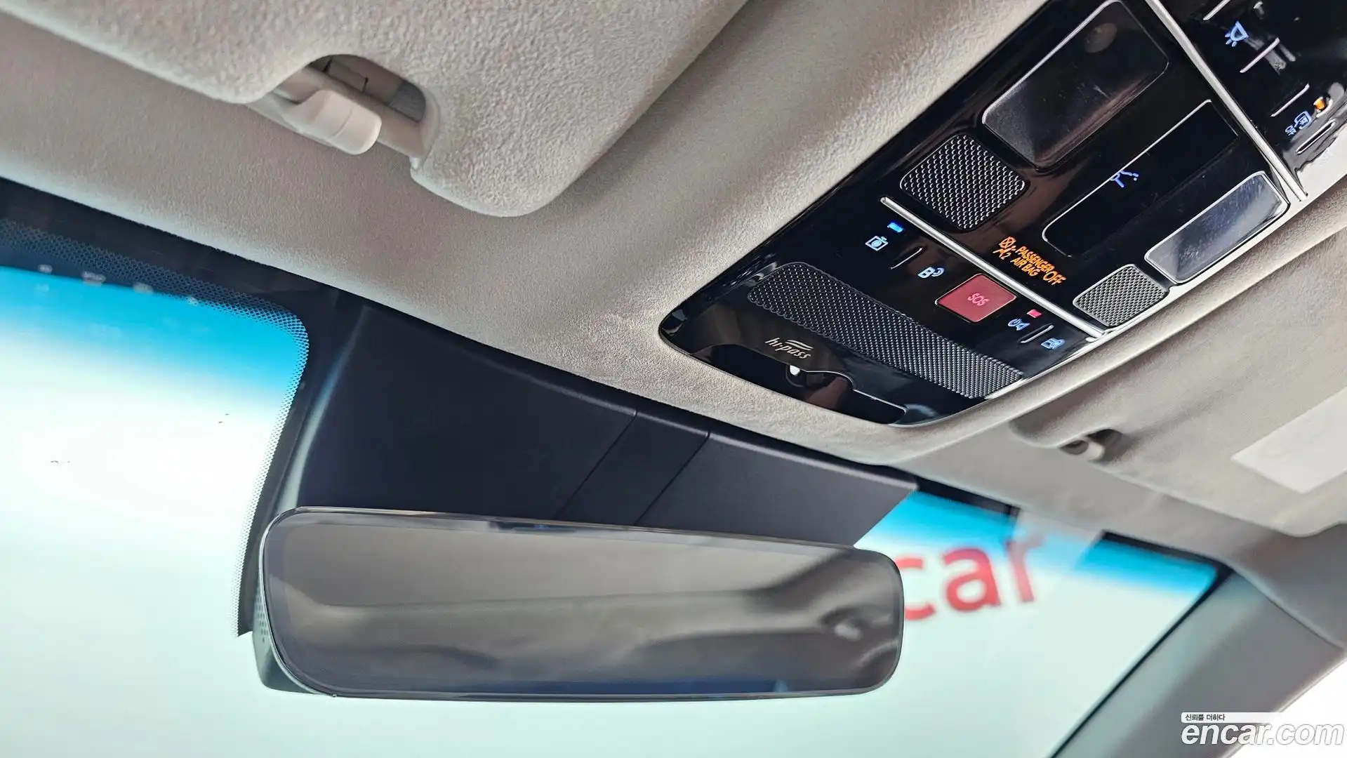 Grandeur Hyundai 2024.6-OPTION-041