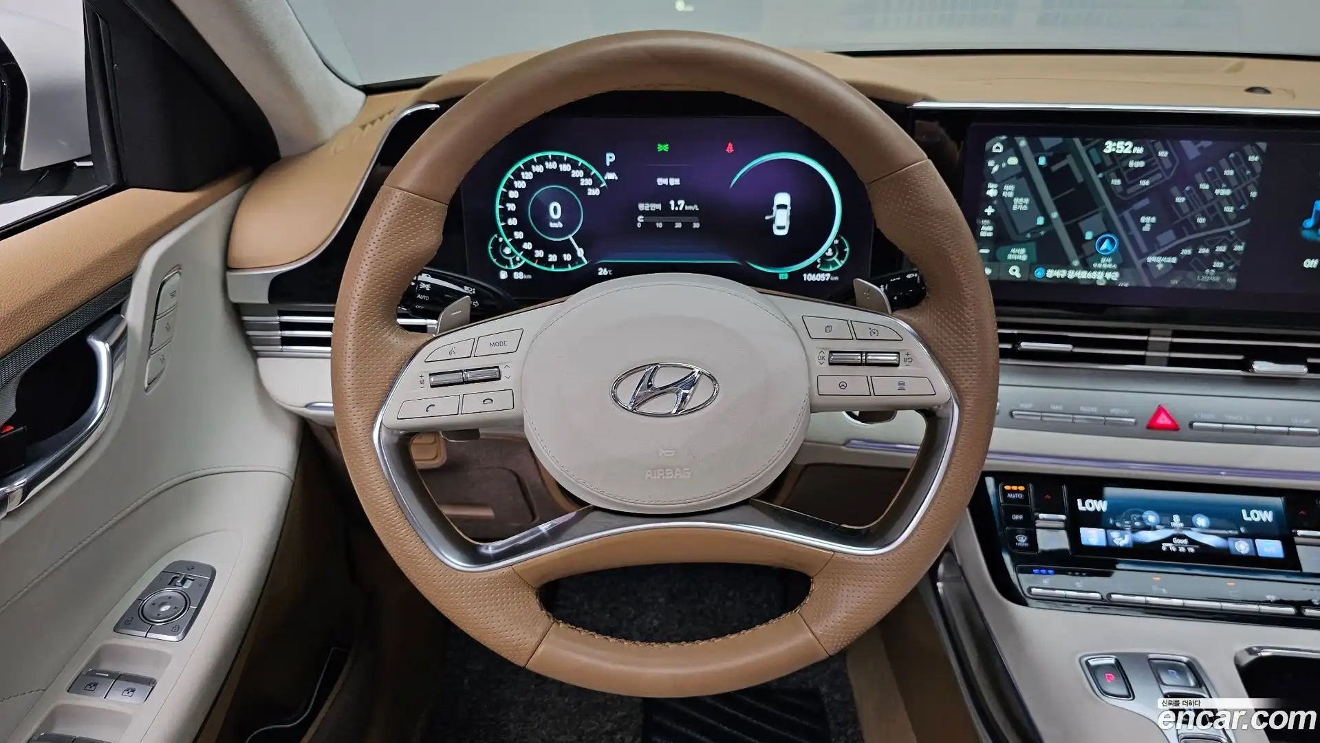 Grandeur Hyundai 2020.2-OPTION-017