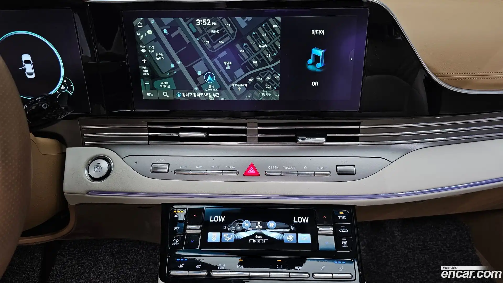 Grandeur Hyundai 2020.2-OPTION-018