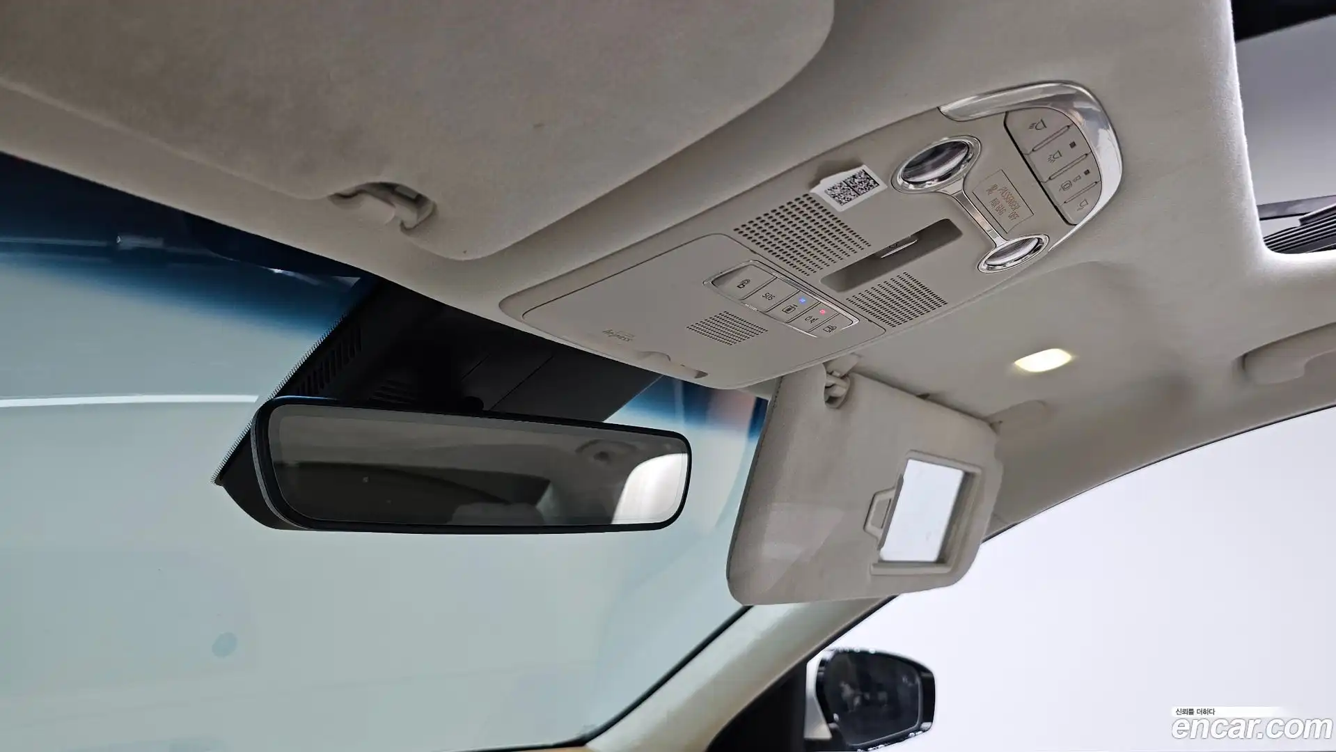 Grandeur Hyundai 2020.2-OPTION-046