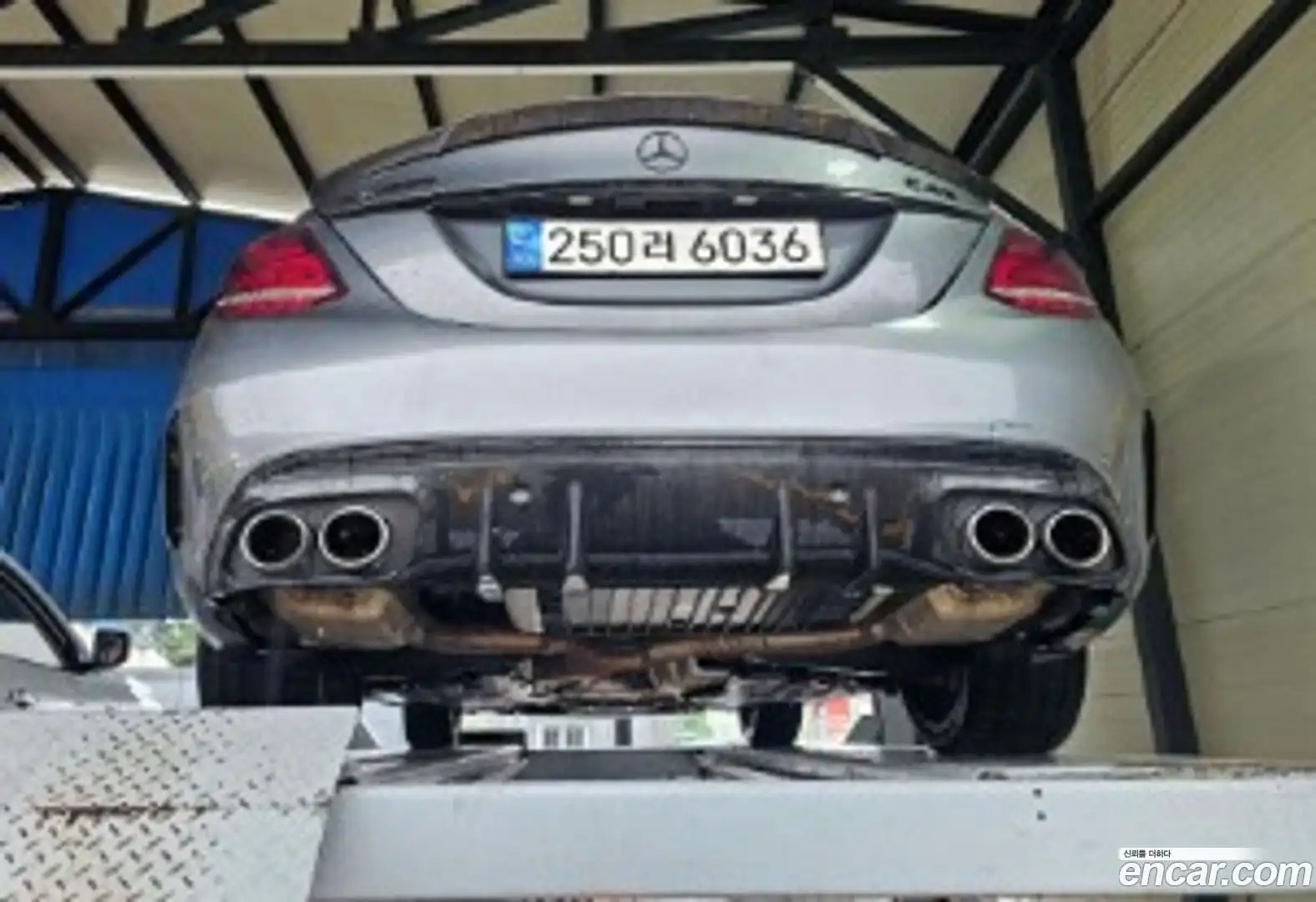 C-Class Mercedes-Benz 2018.3-OUTER-002