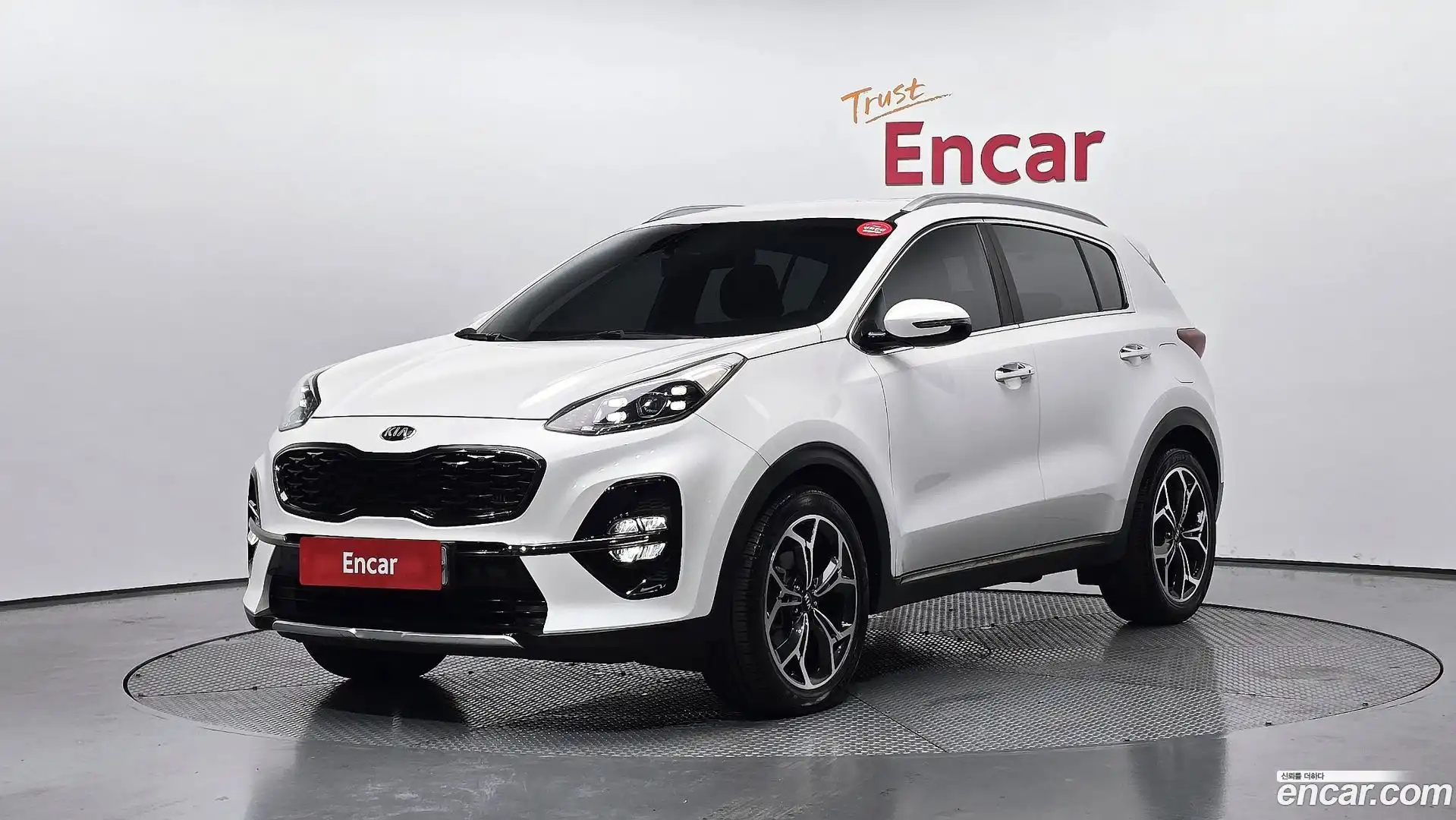 Sportage Kia 2018.7-OUTER-001