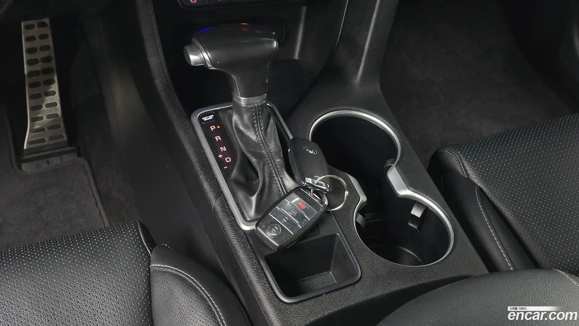 Sportage Kia 2018.7-INNER-009