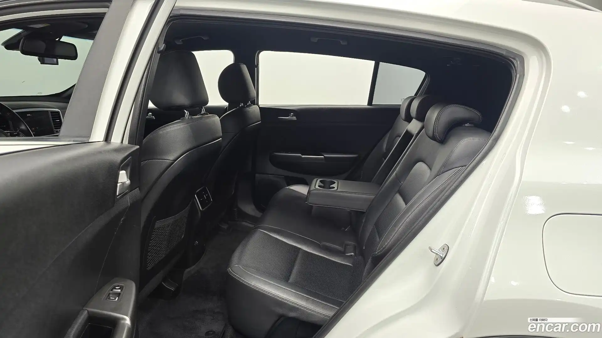 Sportage Kia 2018.7-OPTION-015