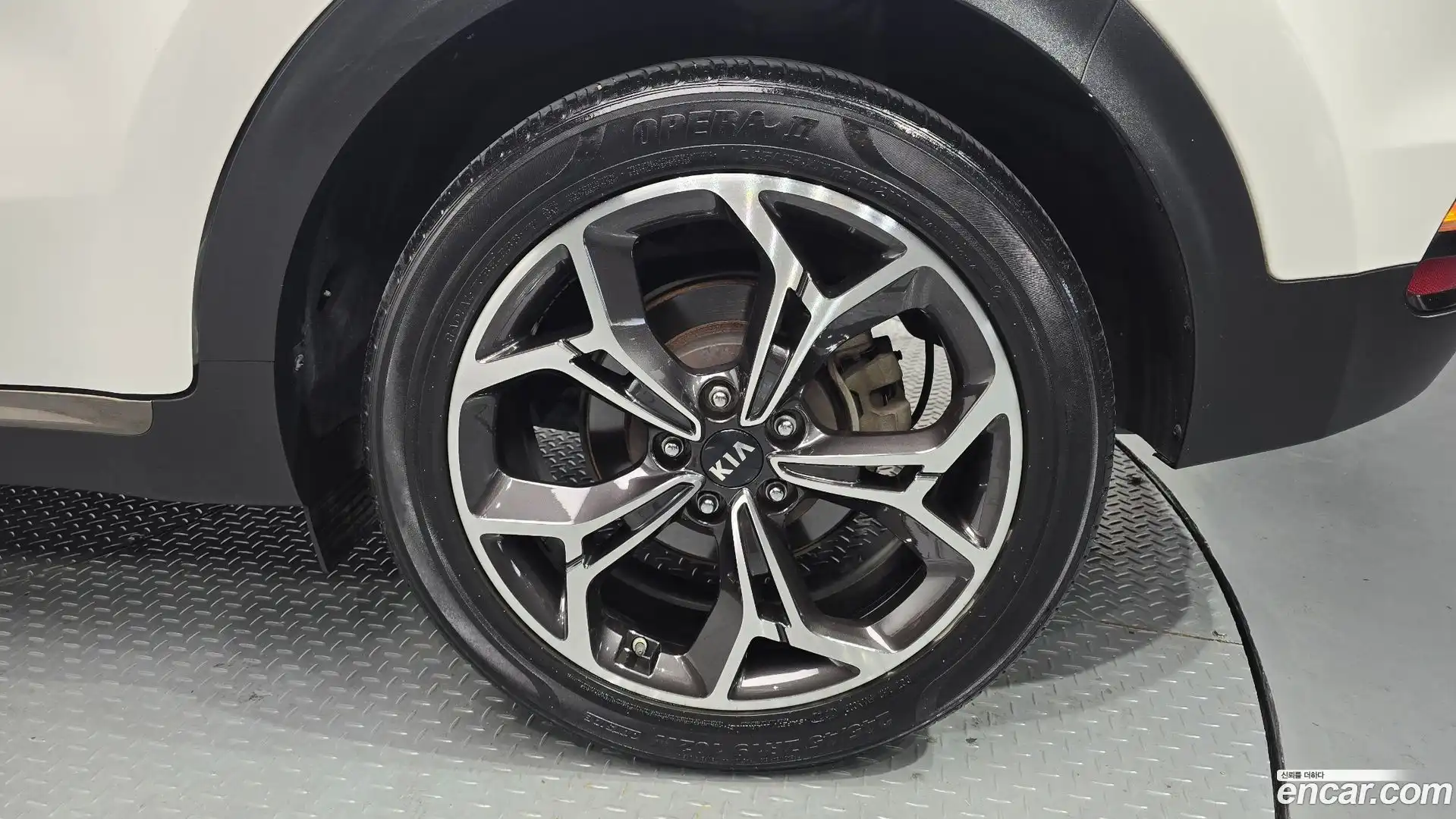 Sportage Kia 2018.7-OUTER-031
